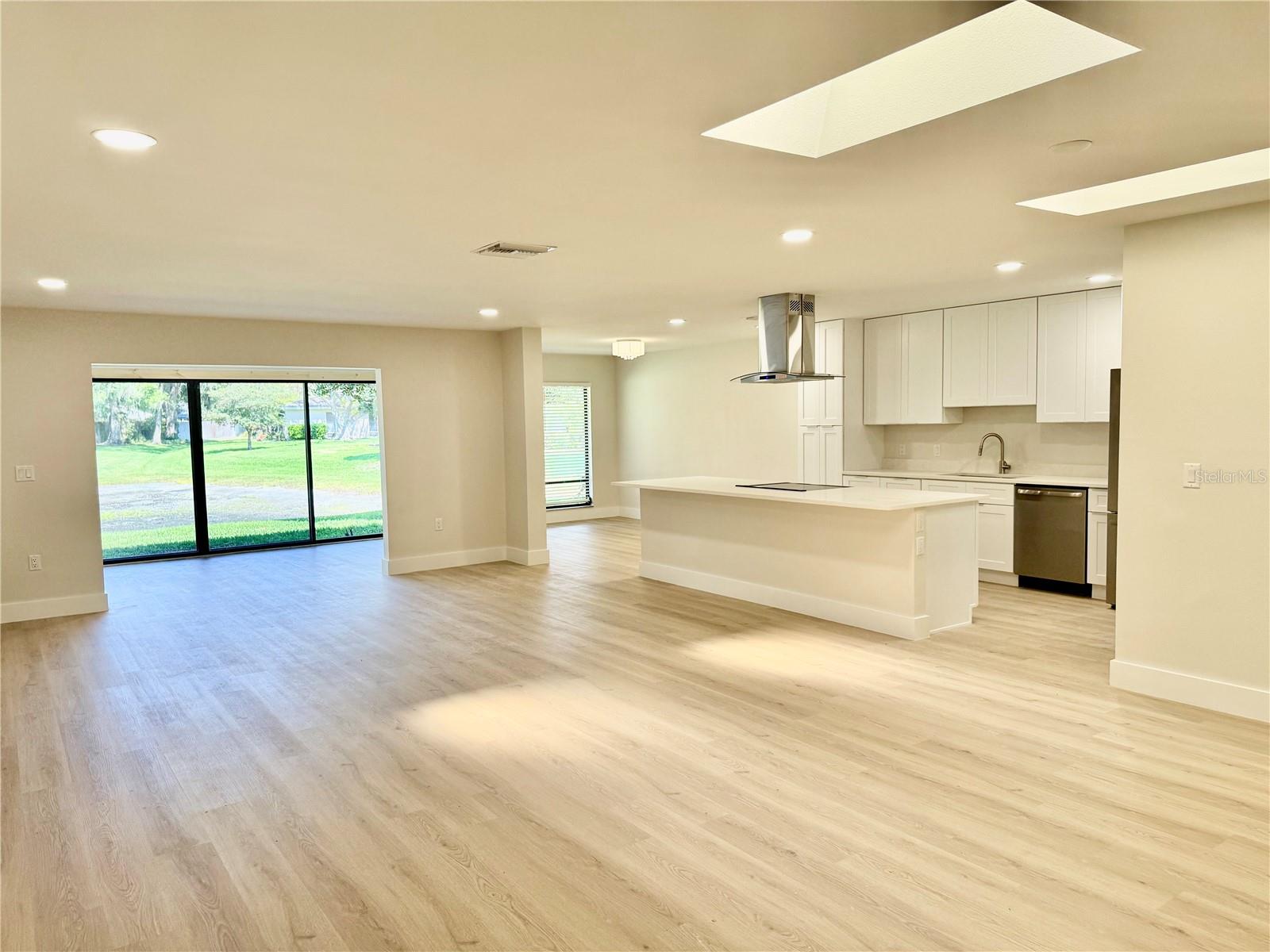 WILKINSON WOODS - Residential