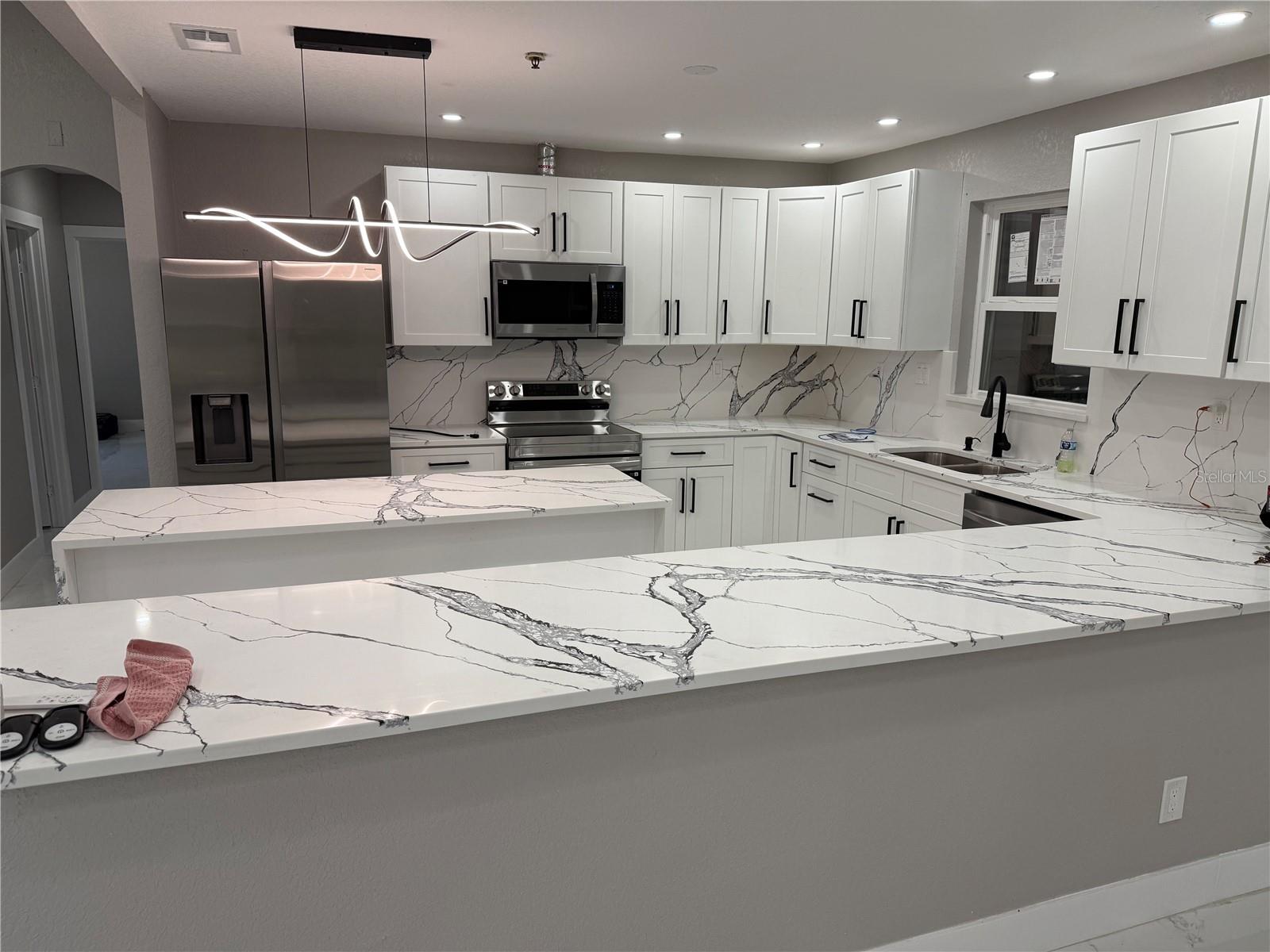 MASCOTTE STIEFEL SUB - Residential