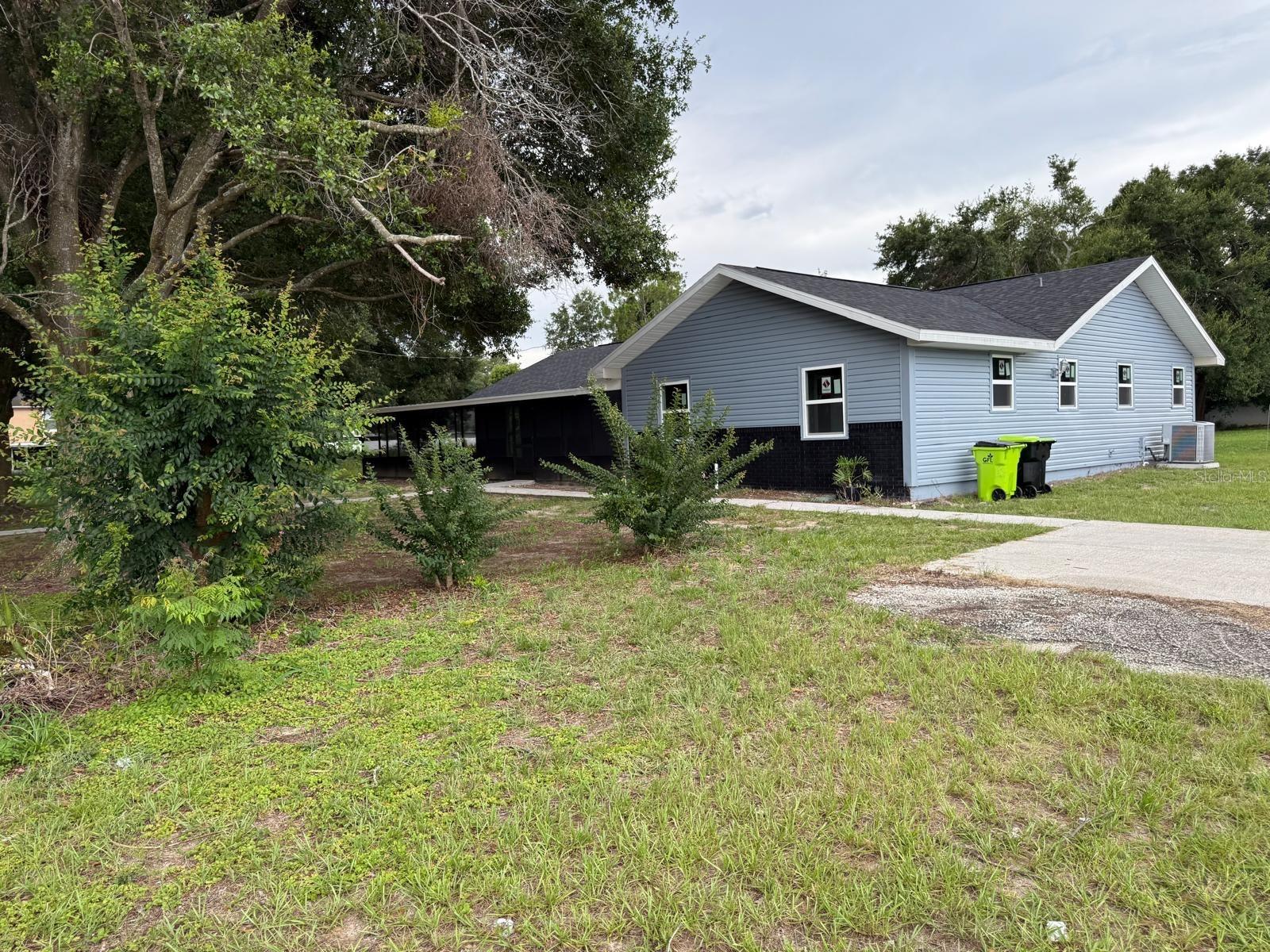 603 N SUNSET AVENUE