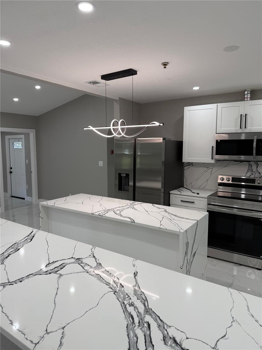 MASCOTTE STIEFEL SUB - Residential