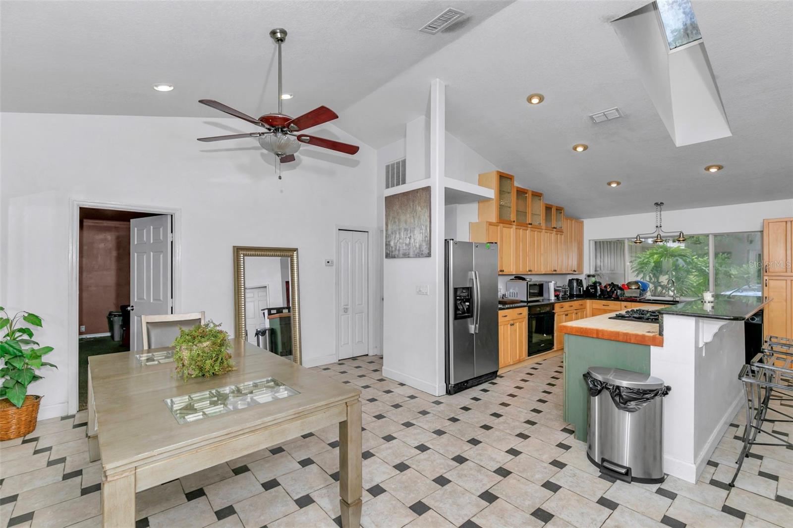 INDIAN PINES - Residential