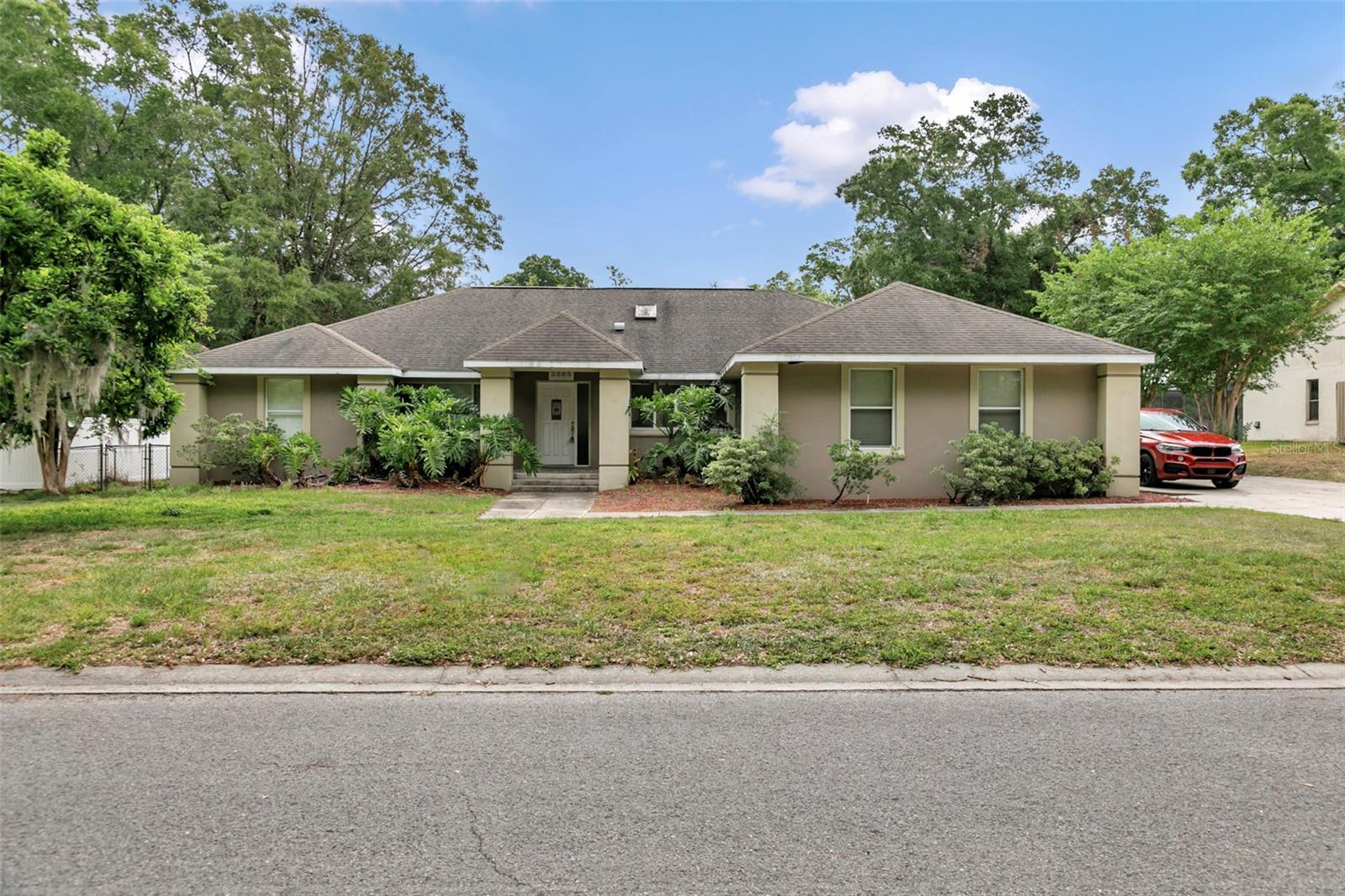 INDIAN PINES - Residential