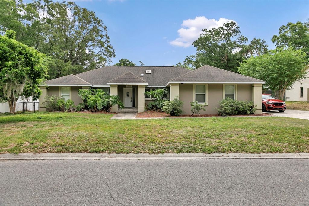 Photo of 3585 SE 55th Court, Ocala, FL 34480 (MLS # O6403874)
