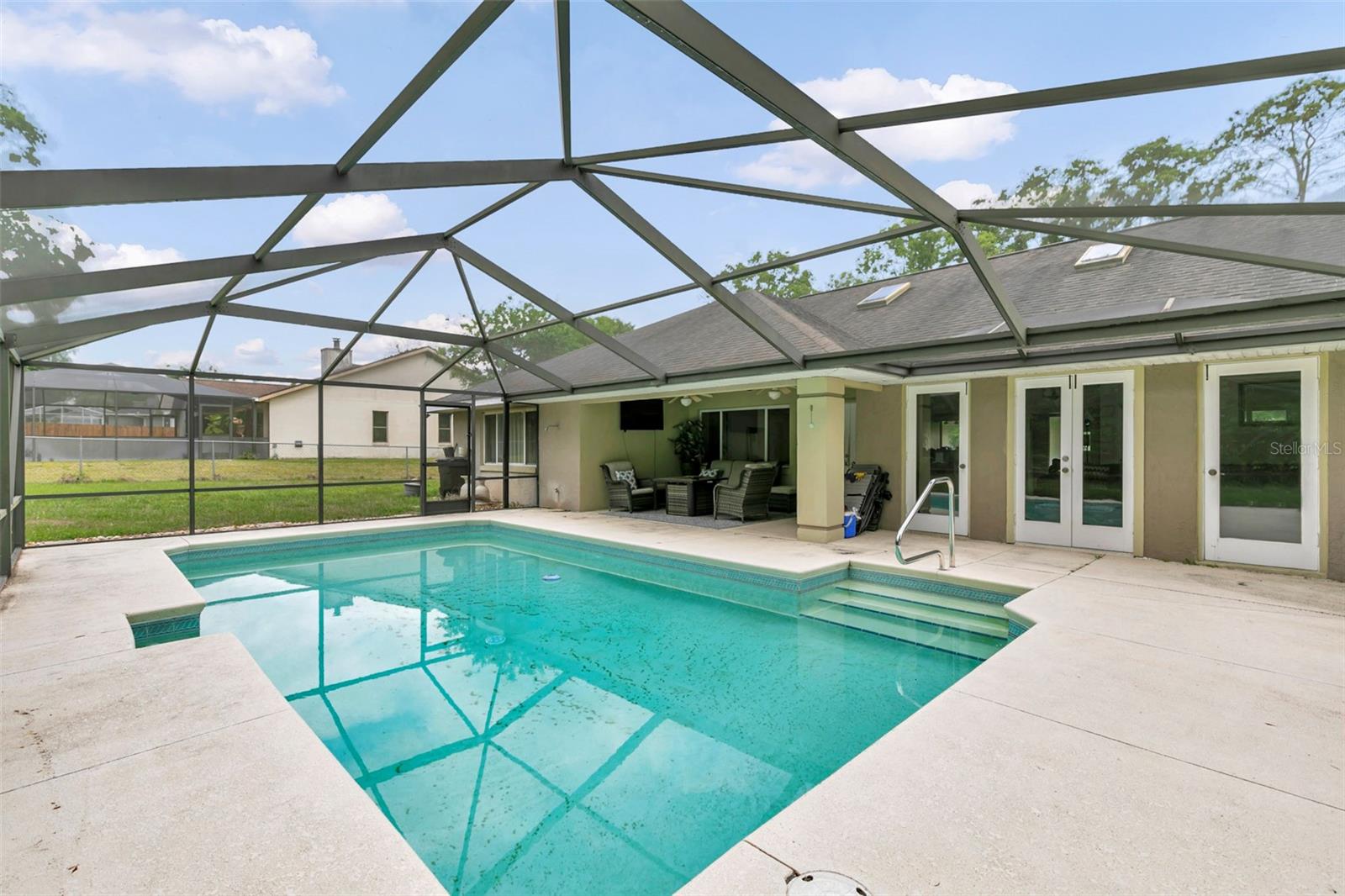INDIAN PINES - Residential