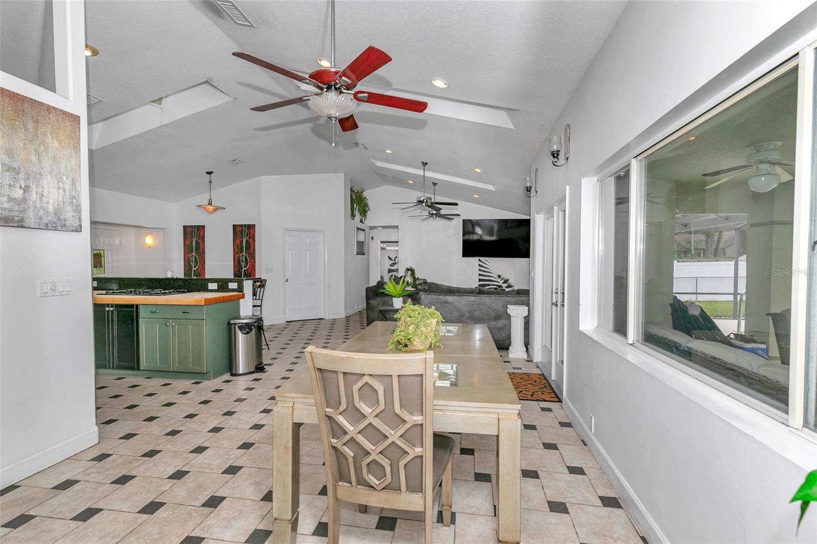INDIAN PINES - Residential