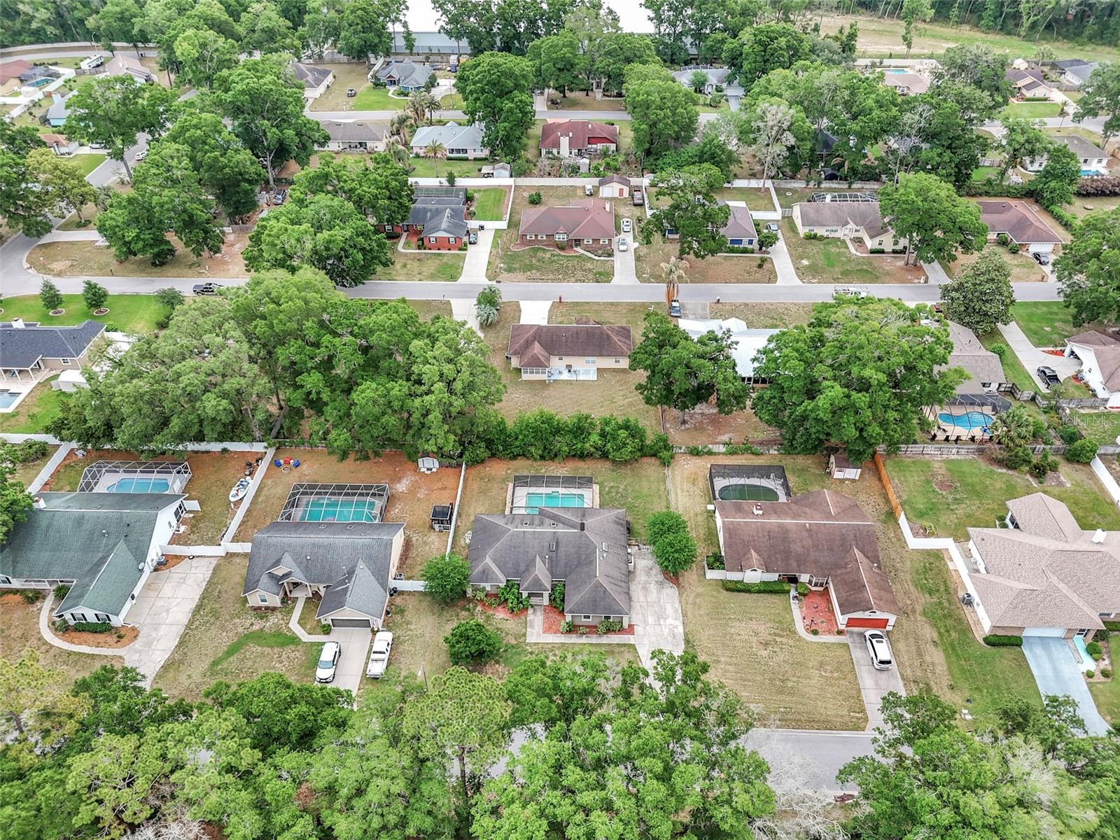 INDIAN PINES - Residential