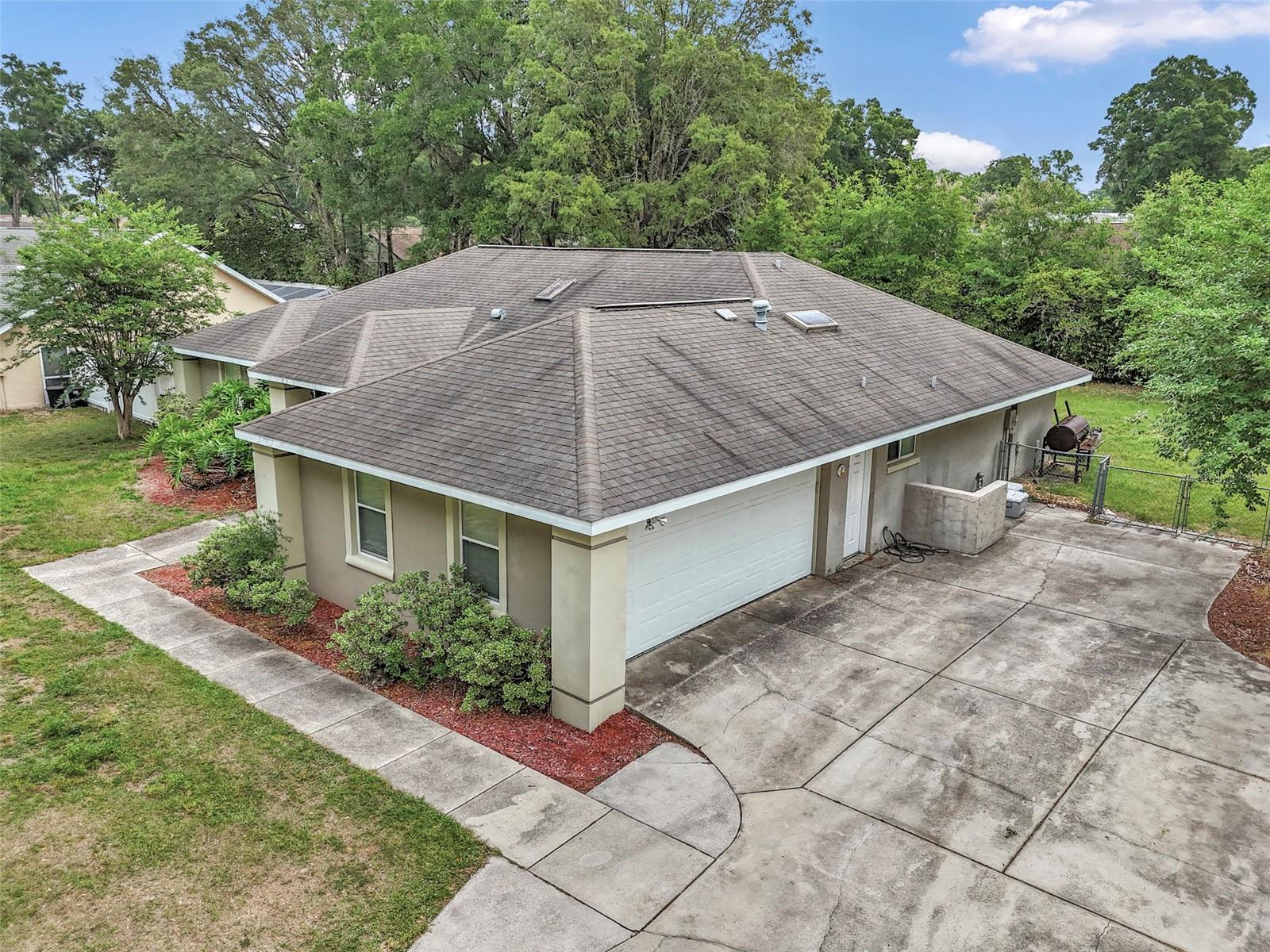 INDIAN PINES - Residential