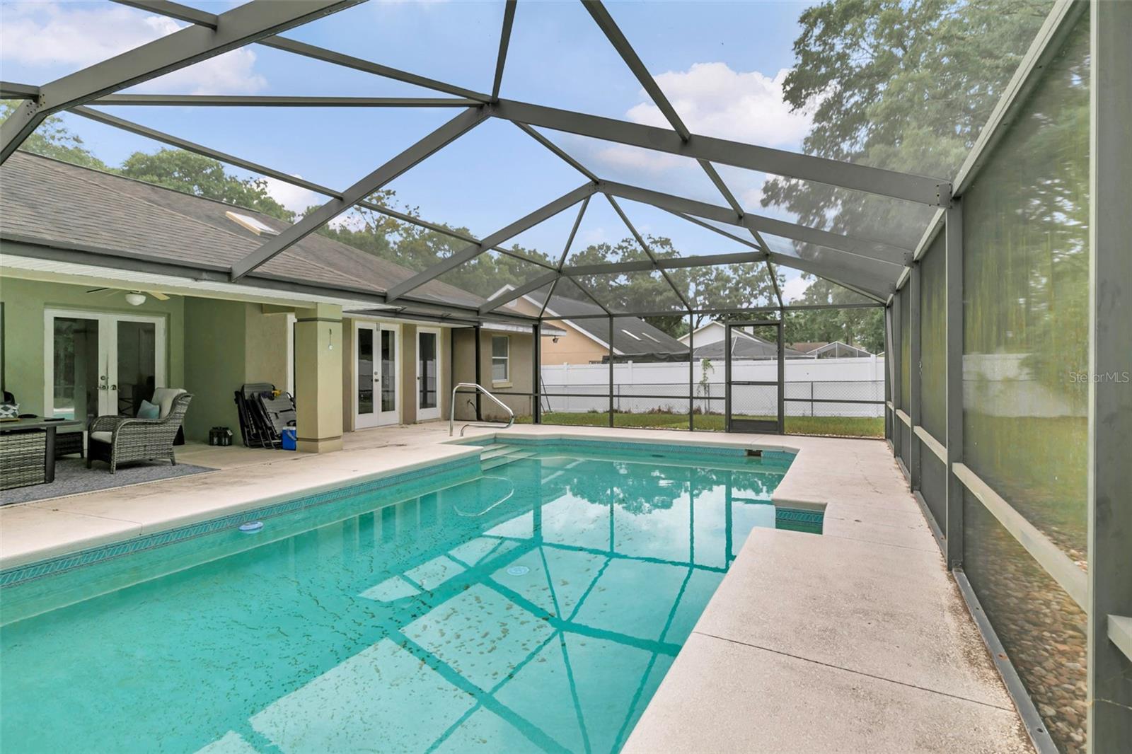 INDIAN PINES - Residential