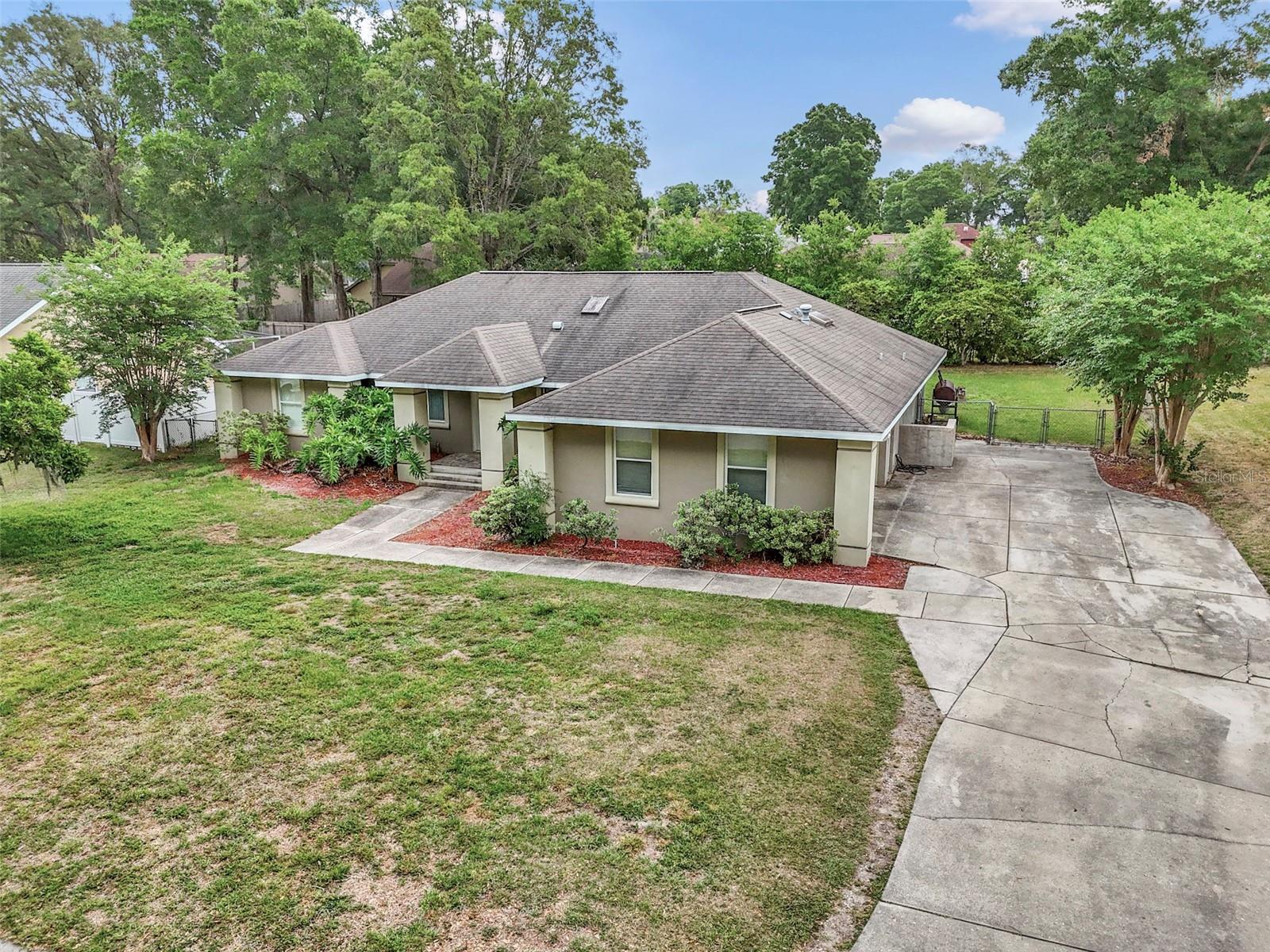 INDIAN PINES - Residential