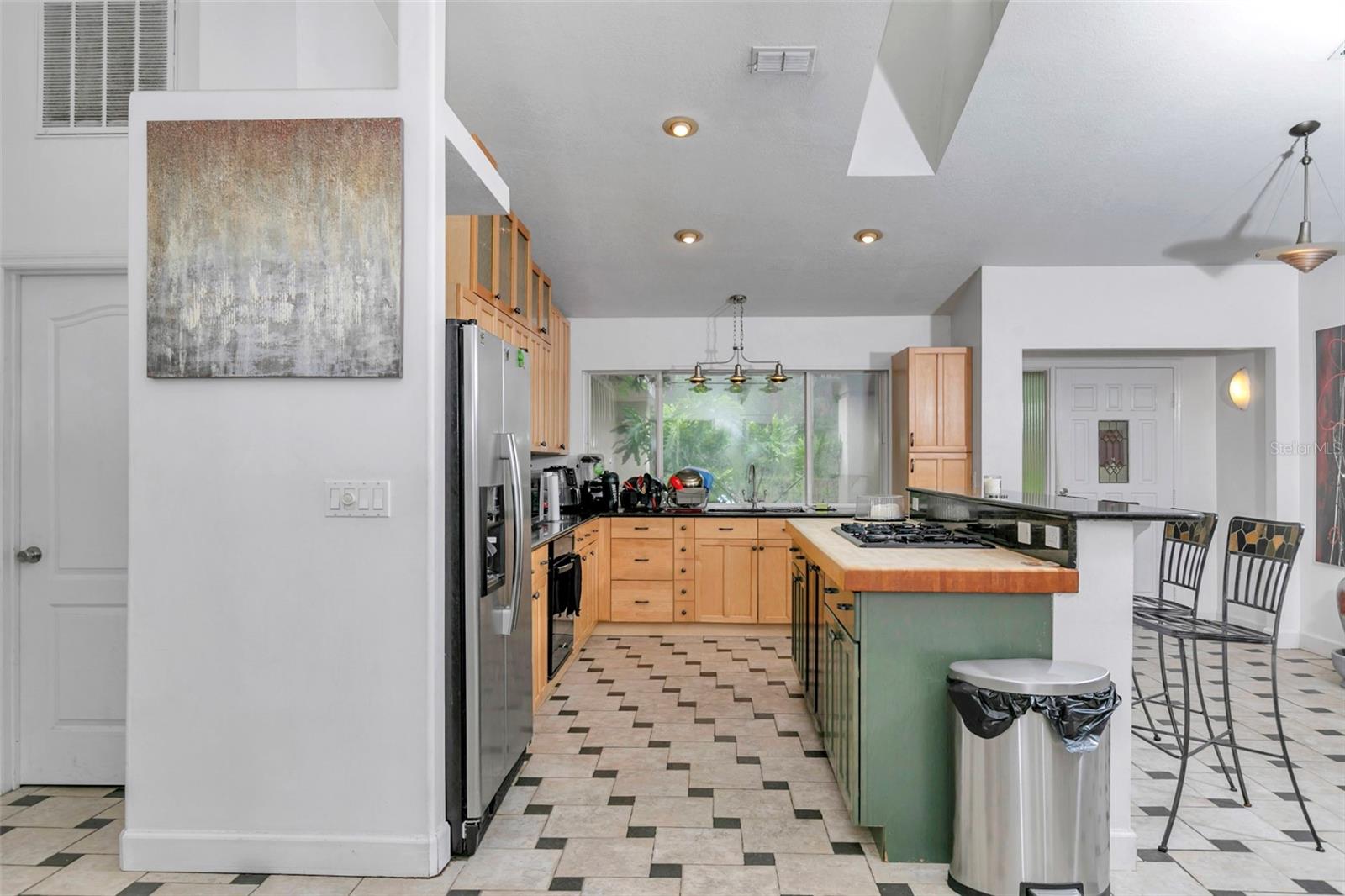 INDIAN PINES - Residential