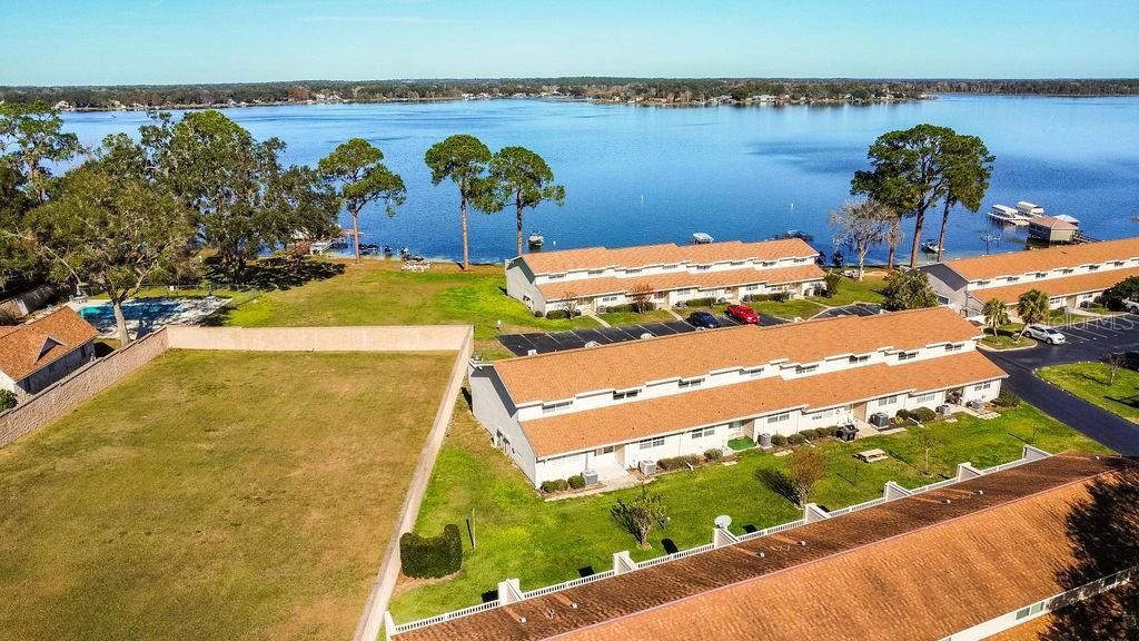 Photo of 11001 SE Sunset Harbor Road #F45, Summerfield, FL 34491 (MLS # OM722137)