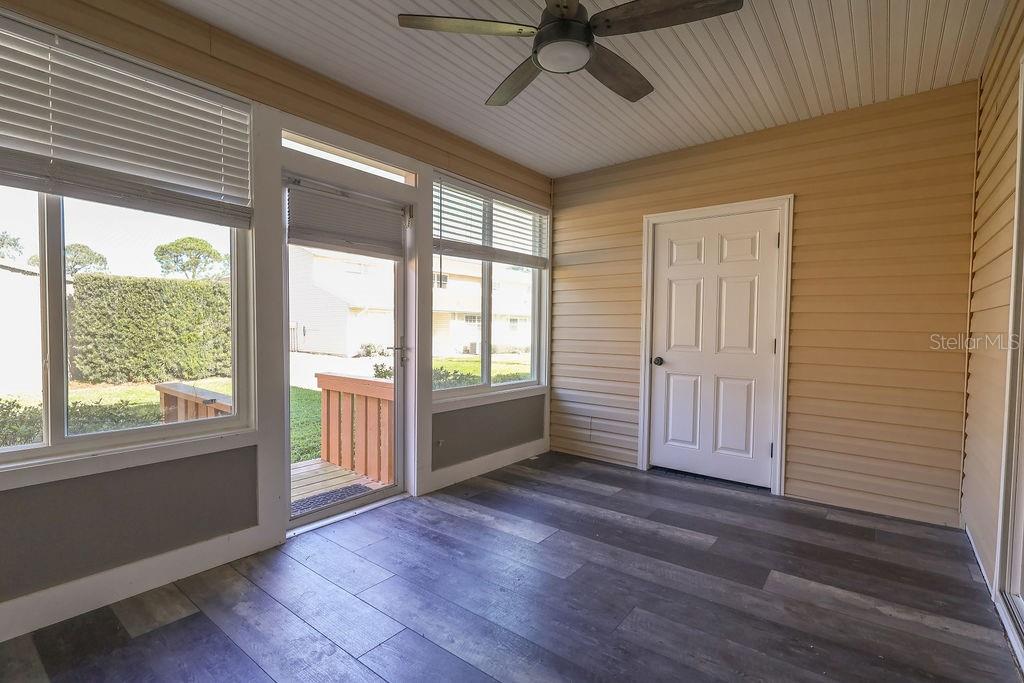 LOCH HARBOUR - Residential