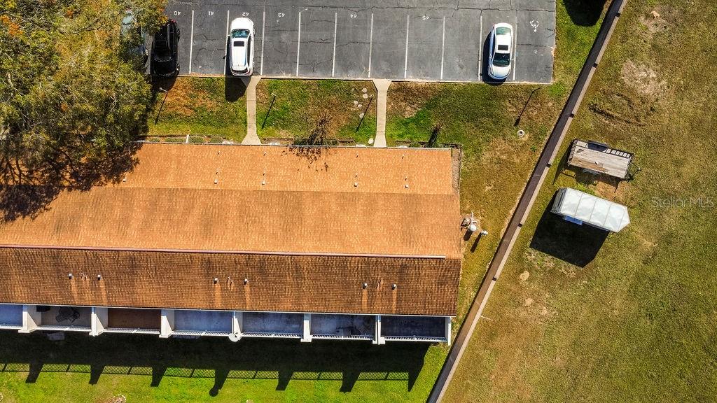 LOCH HARBOUR - Residential