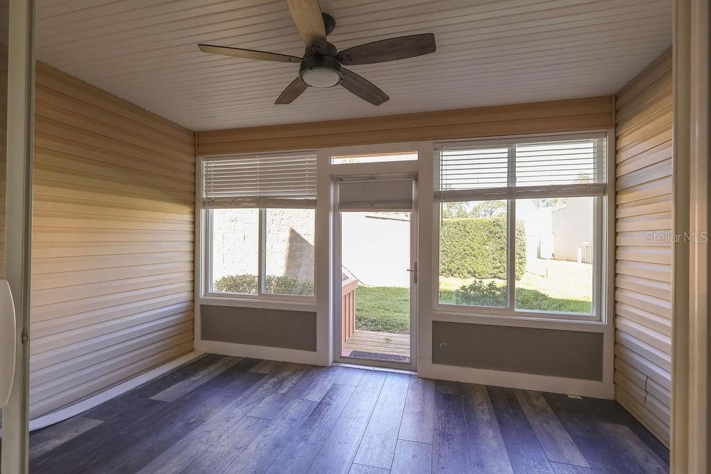 LOCH HARBOUR - Residential