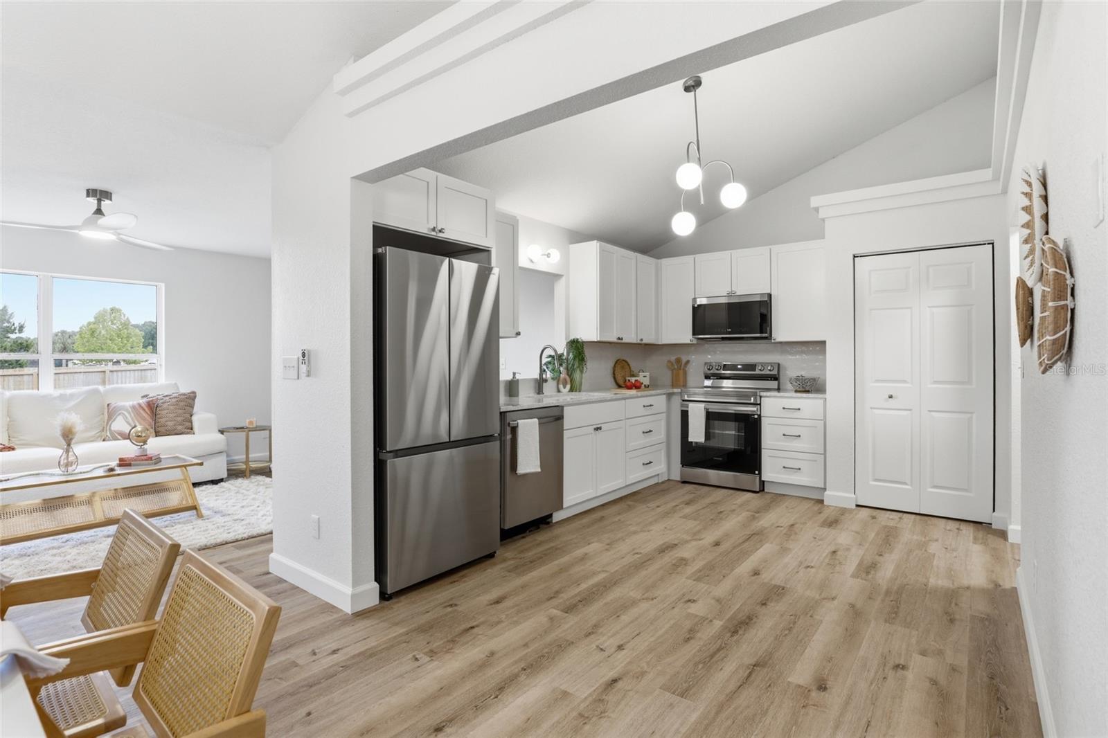 TILLMAN ACRES - Residential