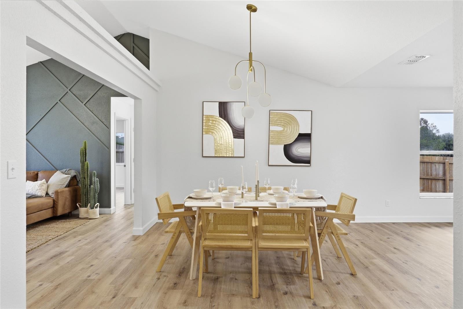 TILLMAN ACRES - Residential