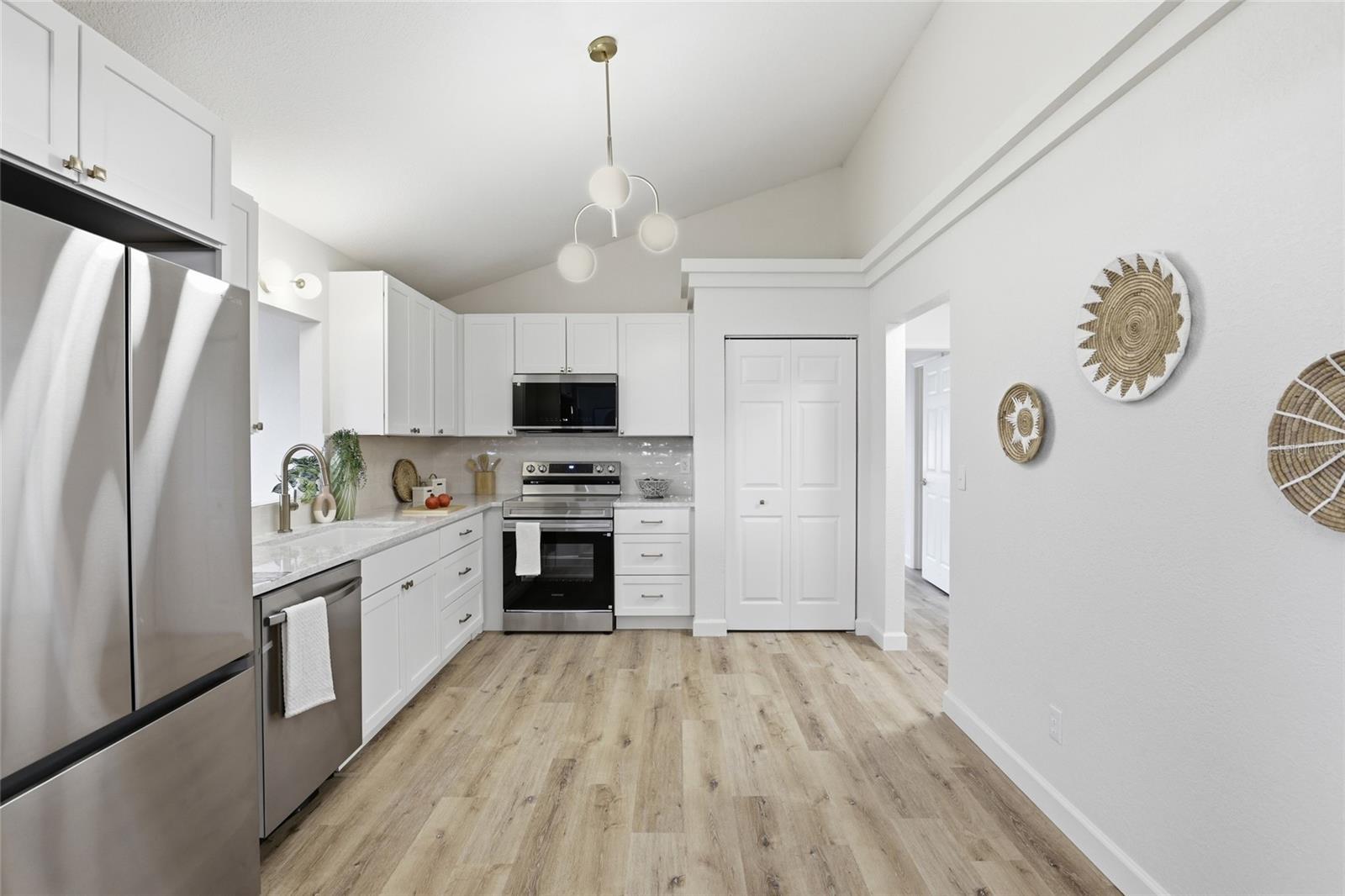 TILLMAN ACRES - Residential