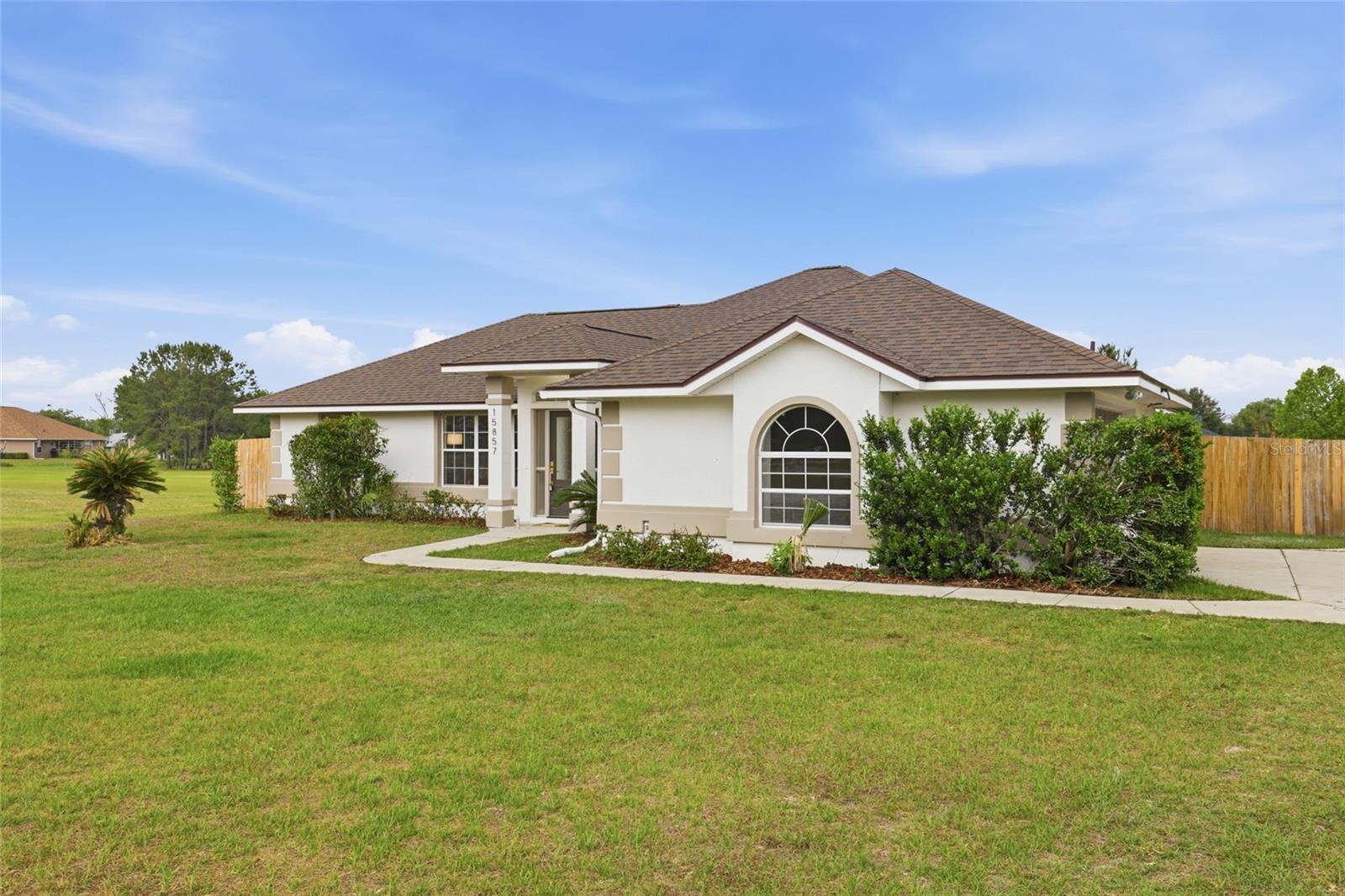 15857 NW 249TH TERRACE
