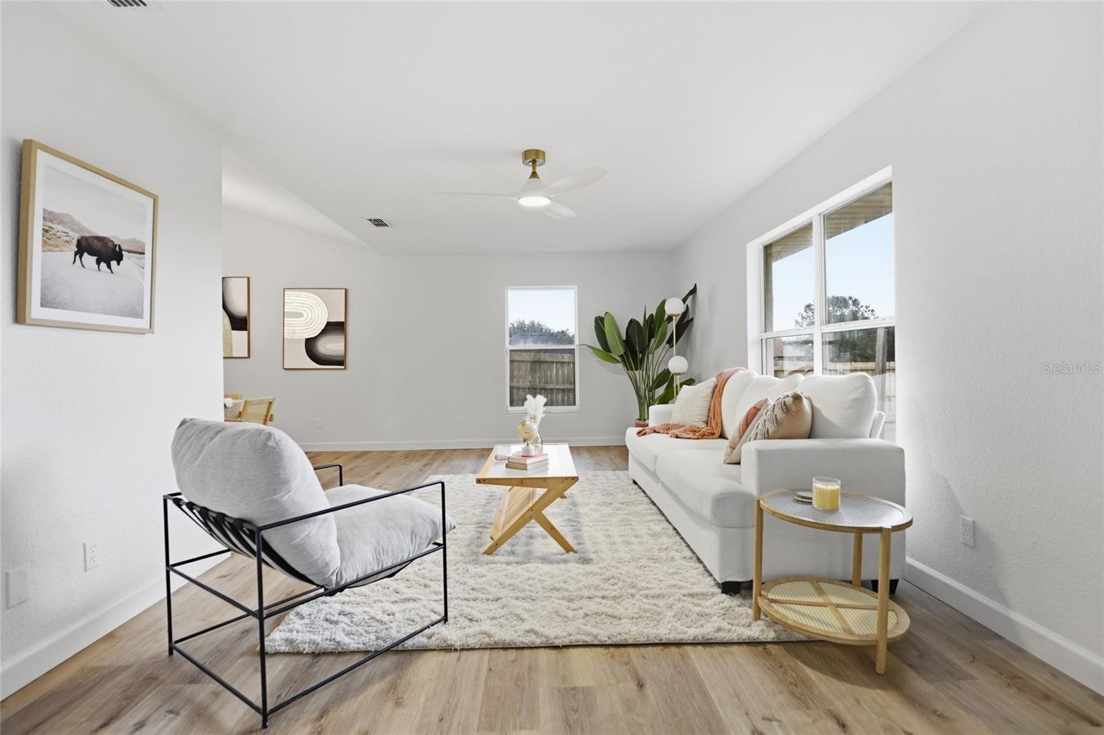 TILLMAN ACRES - Residential