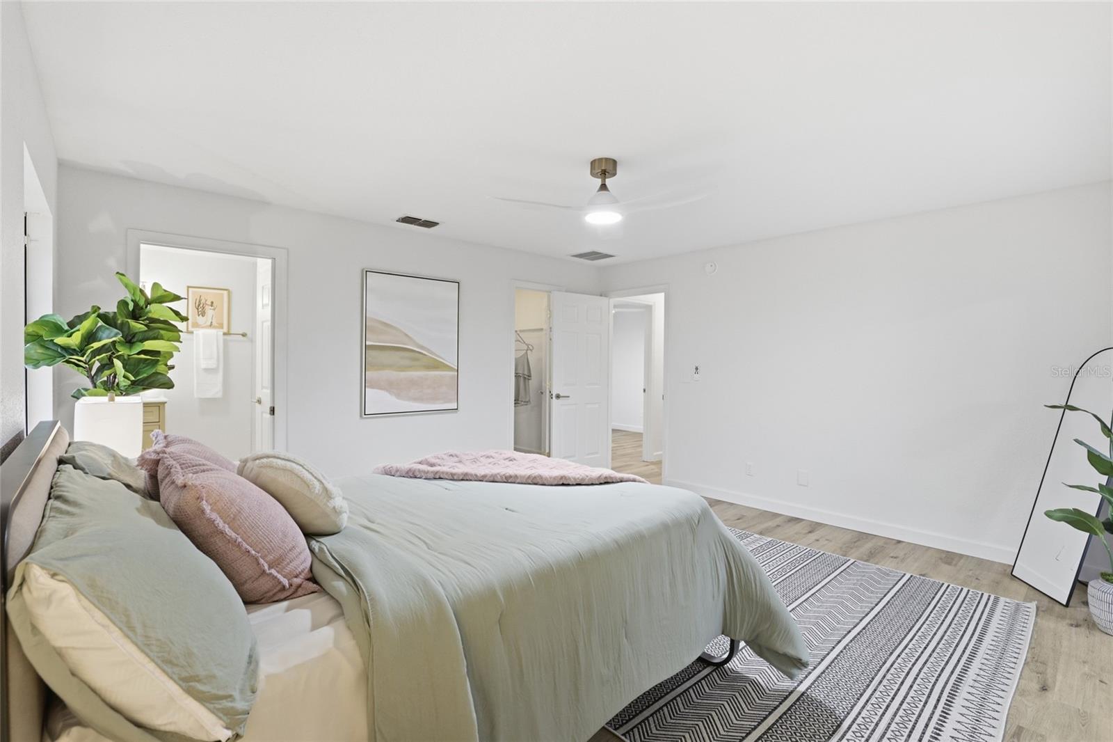 TILLMAN ACRES - Residential
