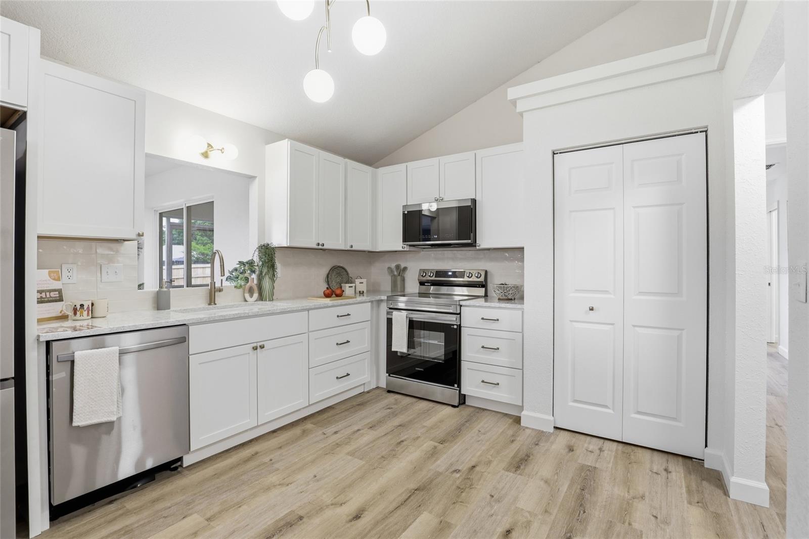TILLMAN ACRES - Residential