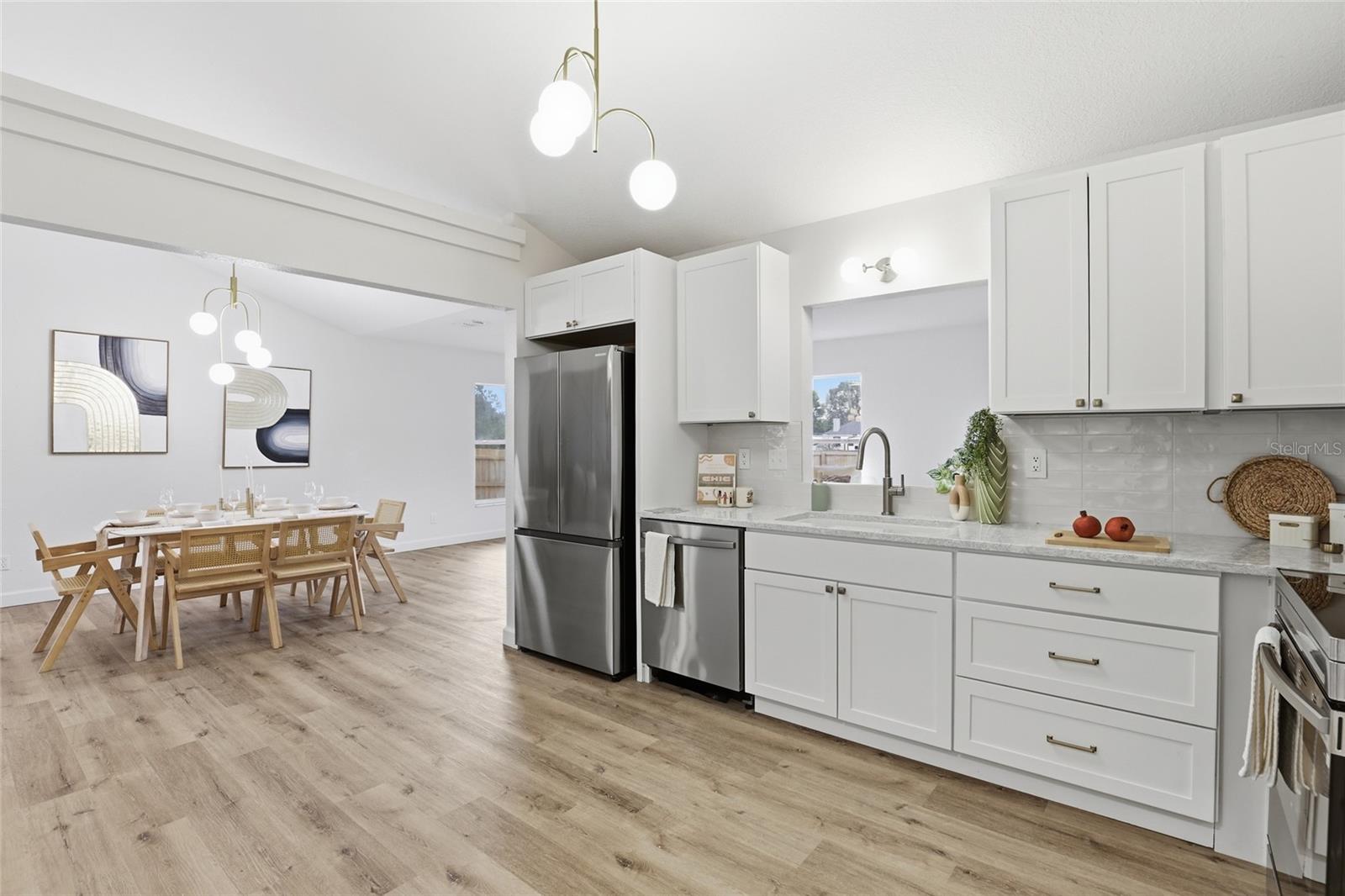 TILLMAN ACRES - Residential