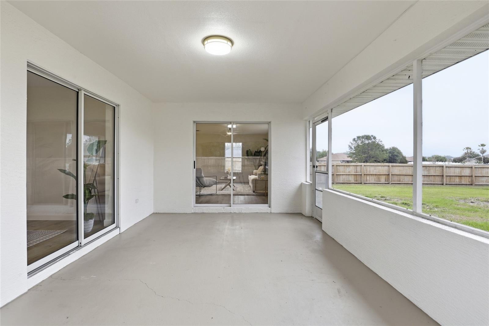 TILLMAN ACRES - Residential