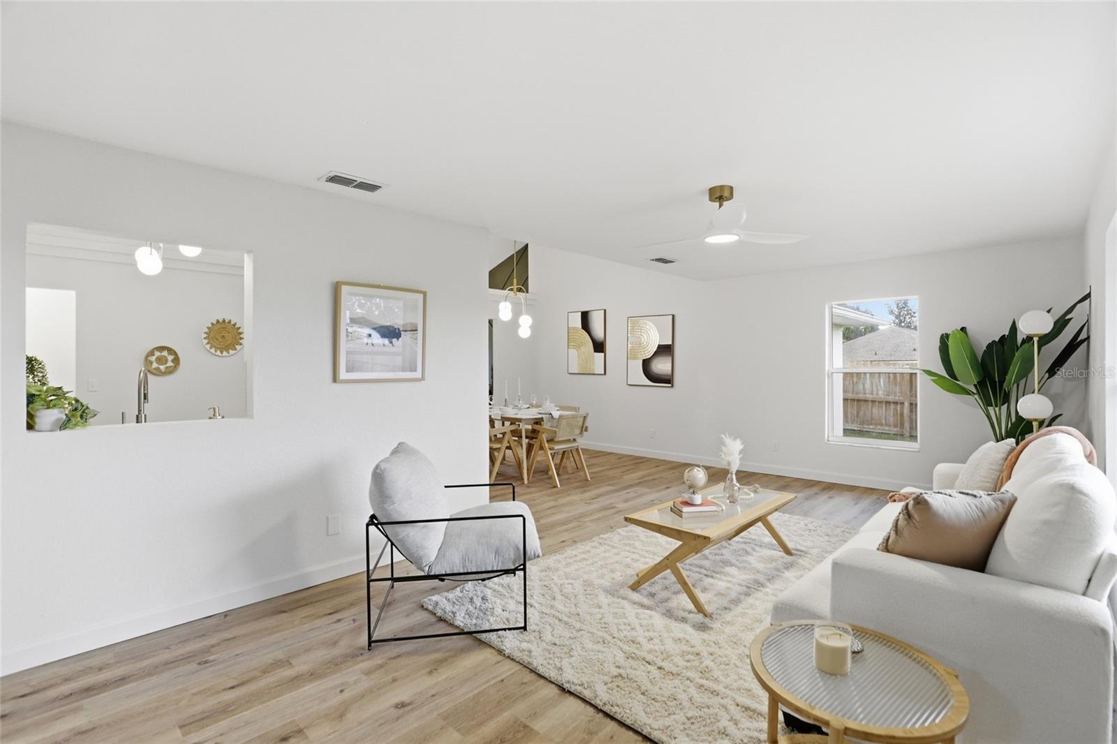 TILLMAN ACRES - Residential