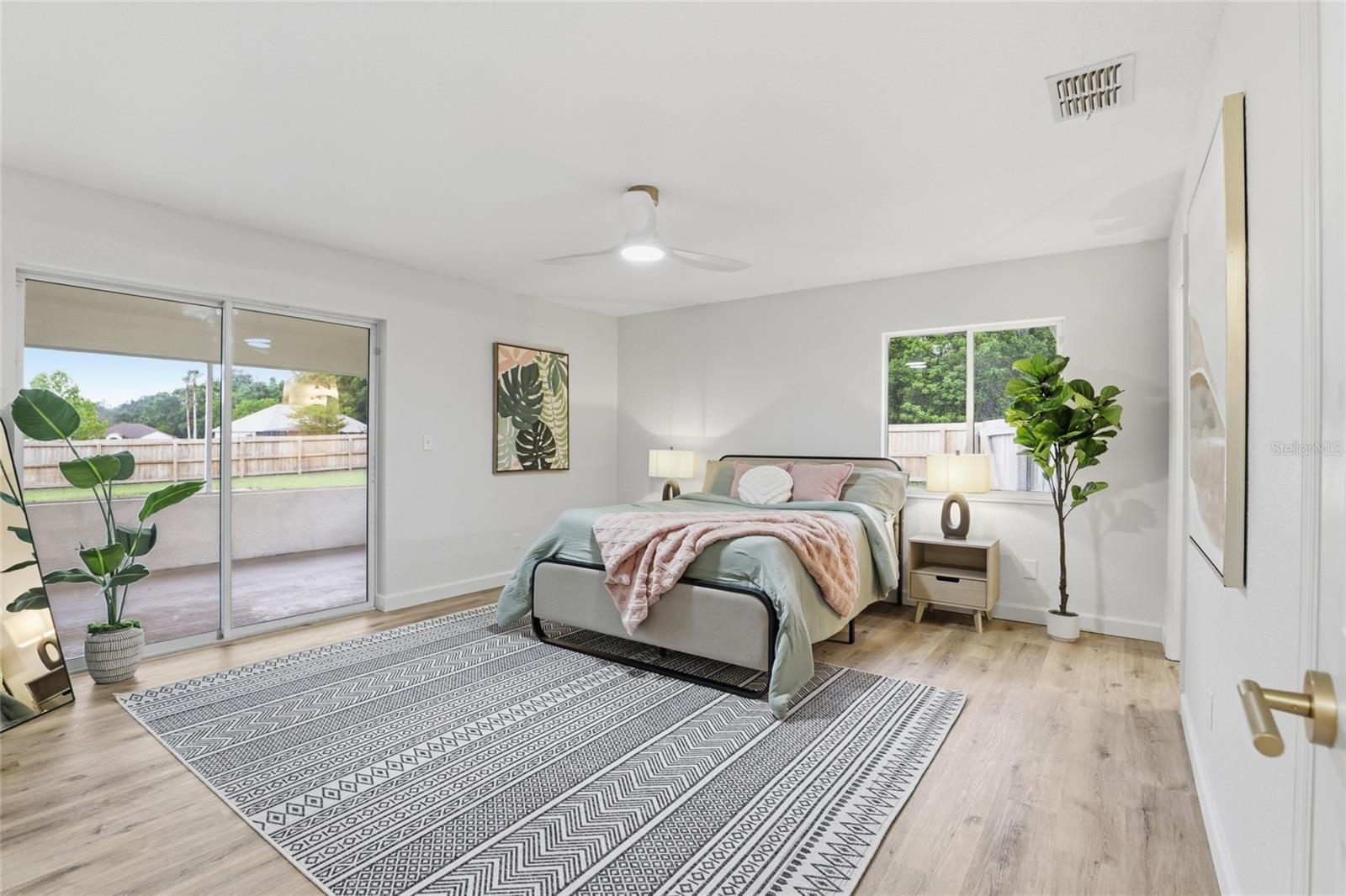 TILLMAN ACRES - Residential