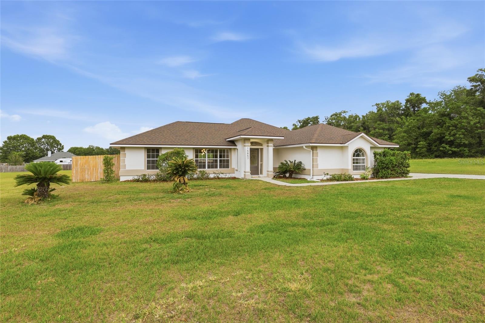 TILLMAN ACRES - Residential