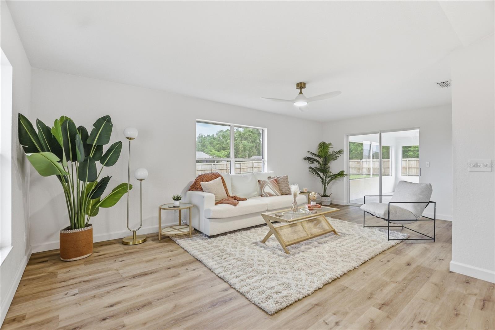 TILLMAN ACRES - Residential