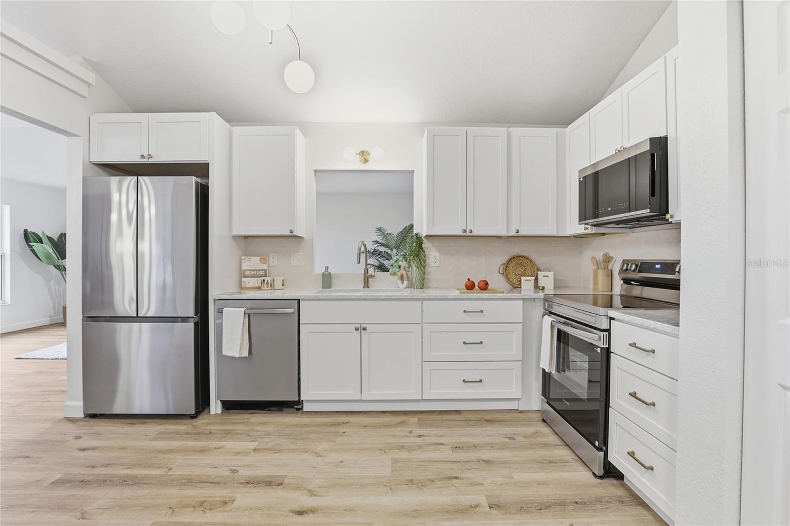 TILLMAN ACRES - Residential