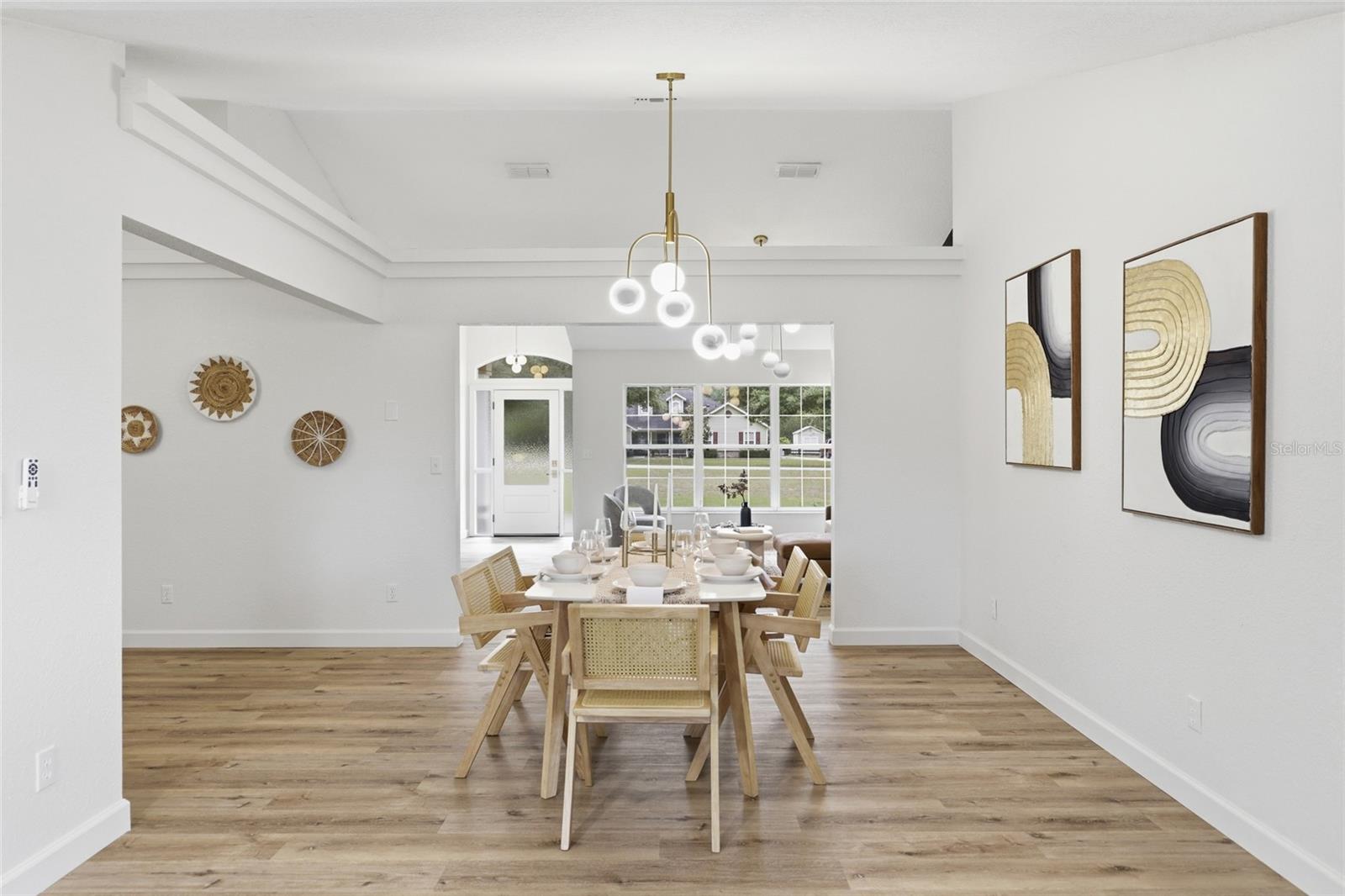 TILLMAN ACRES - Residential