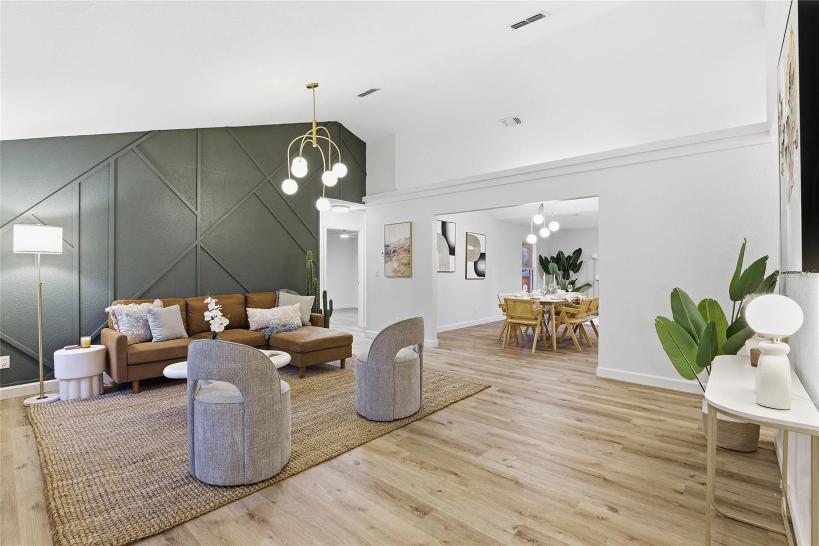 TILLMAN ACRES - Residential