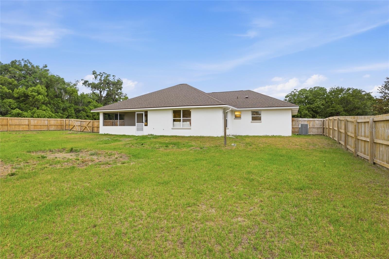 TILLMAN ACRES - Residential