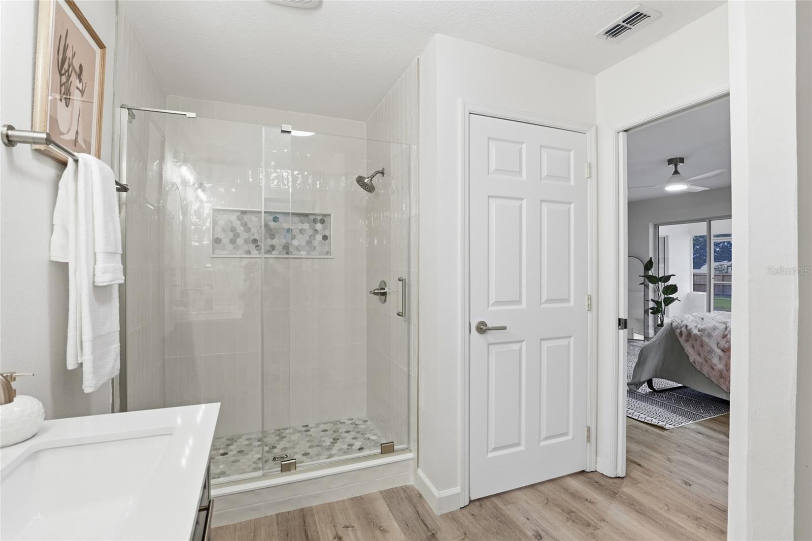 TILLMAN ACRES - Residential
