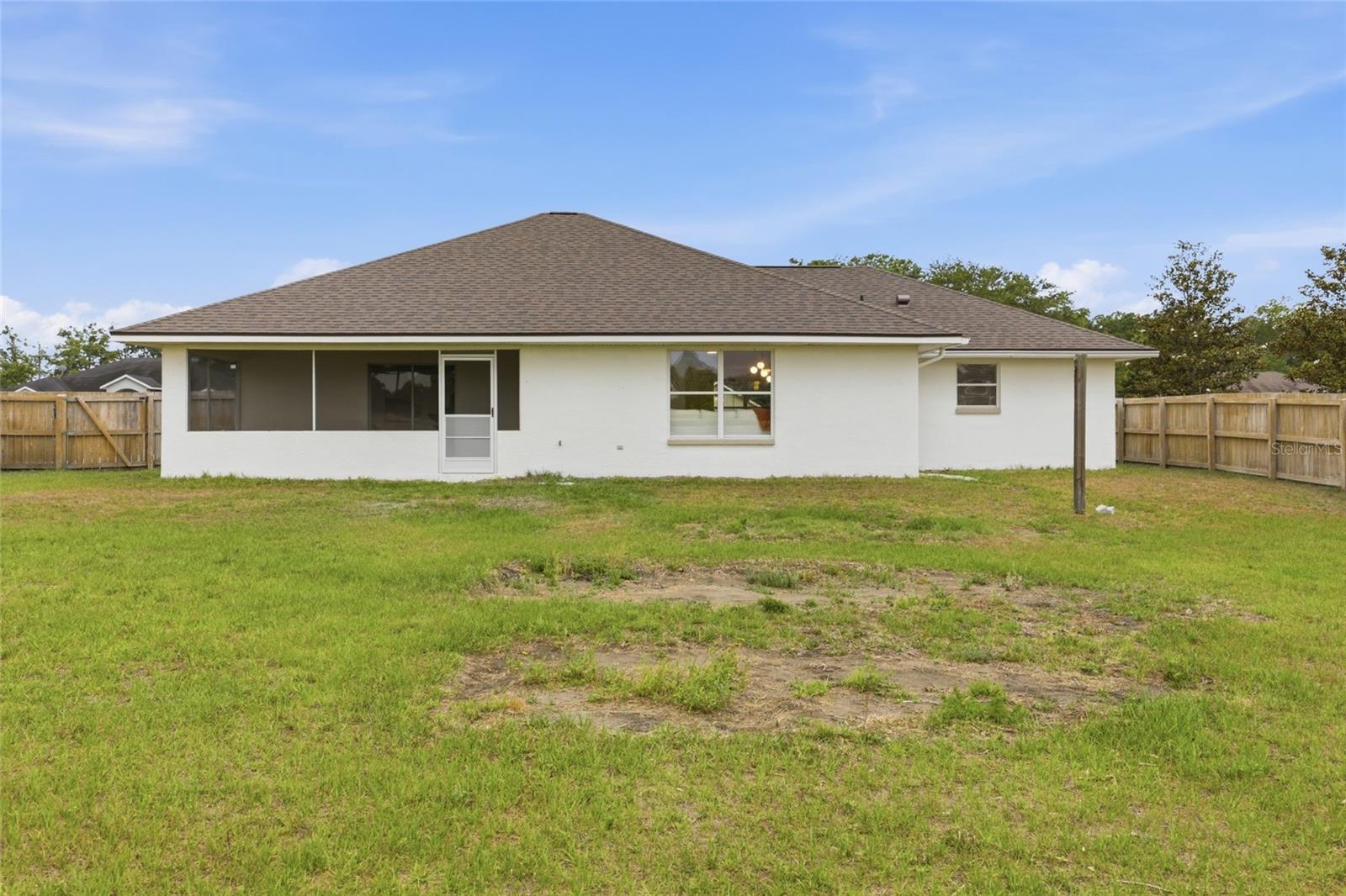 TILLMAN ACRES - Residential