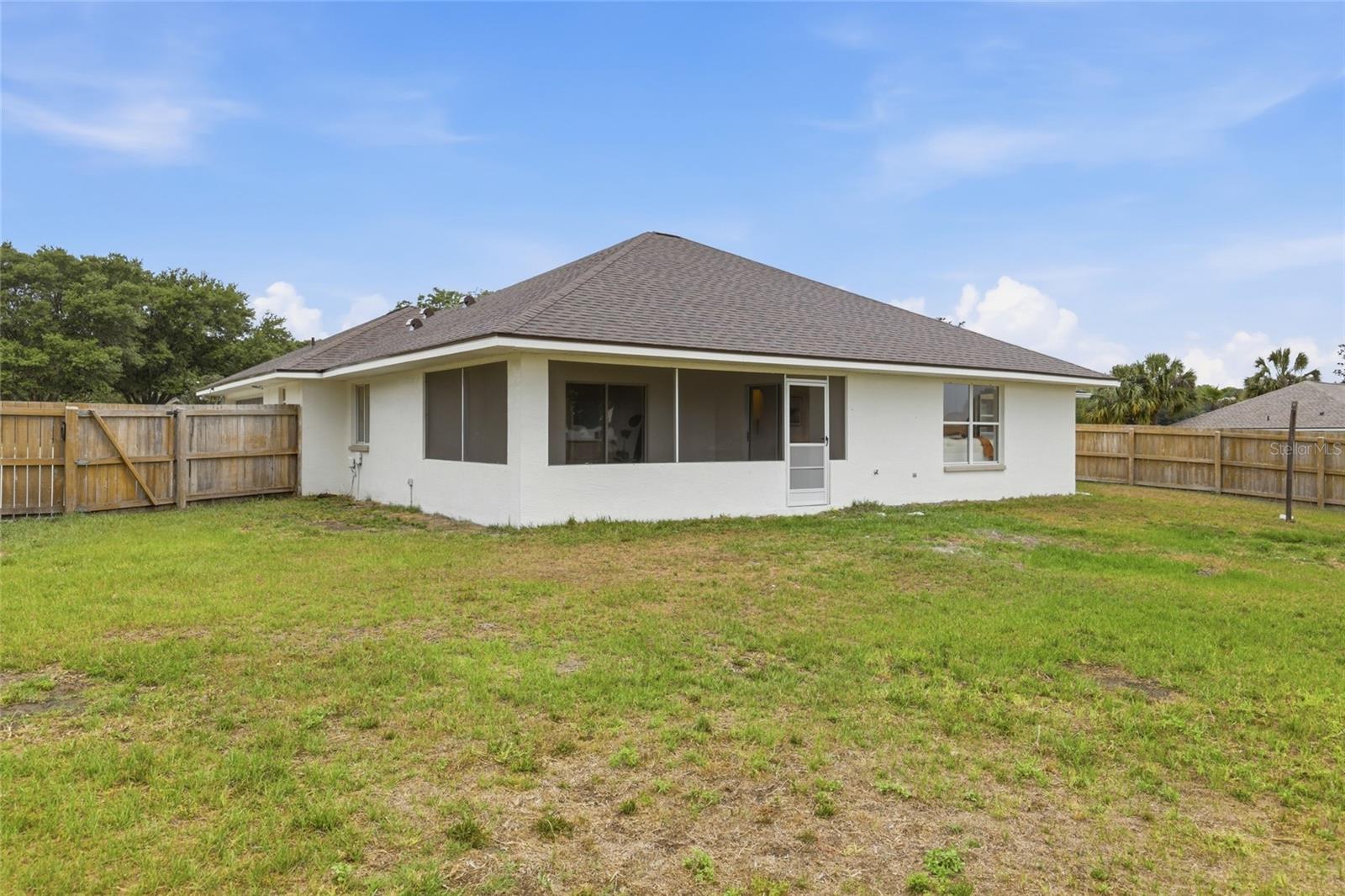 TILLMAN ACRES - Residential