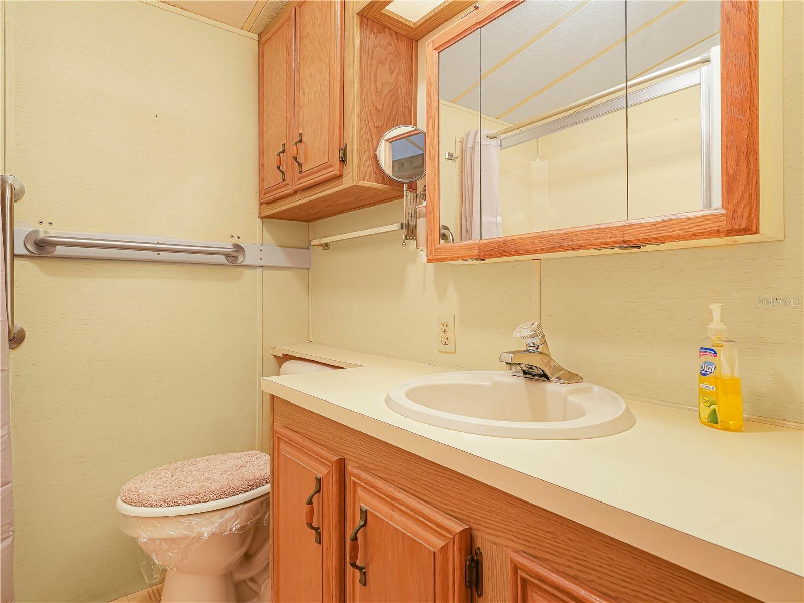 SADDLEBAG LAKE - Residential