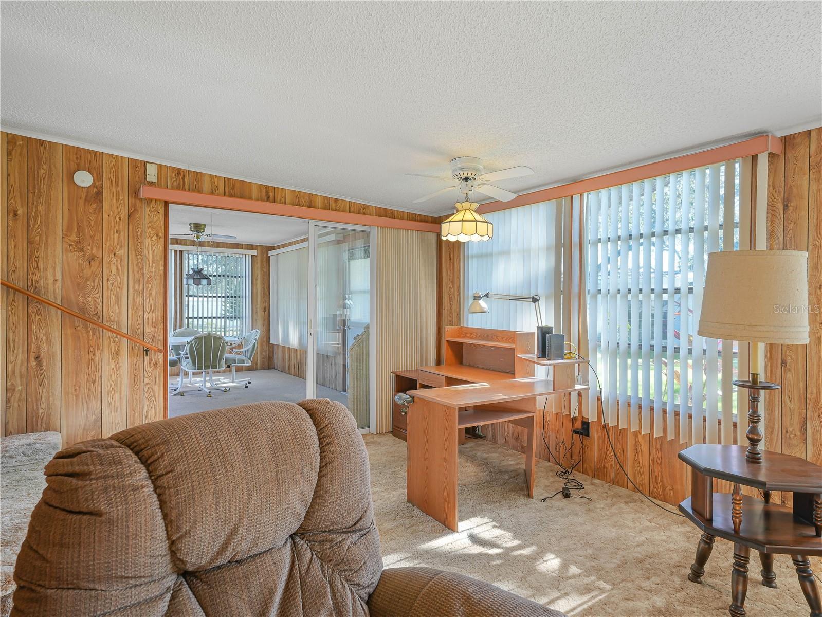 SADDLEBAG LAKE - Residential