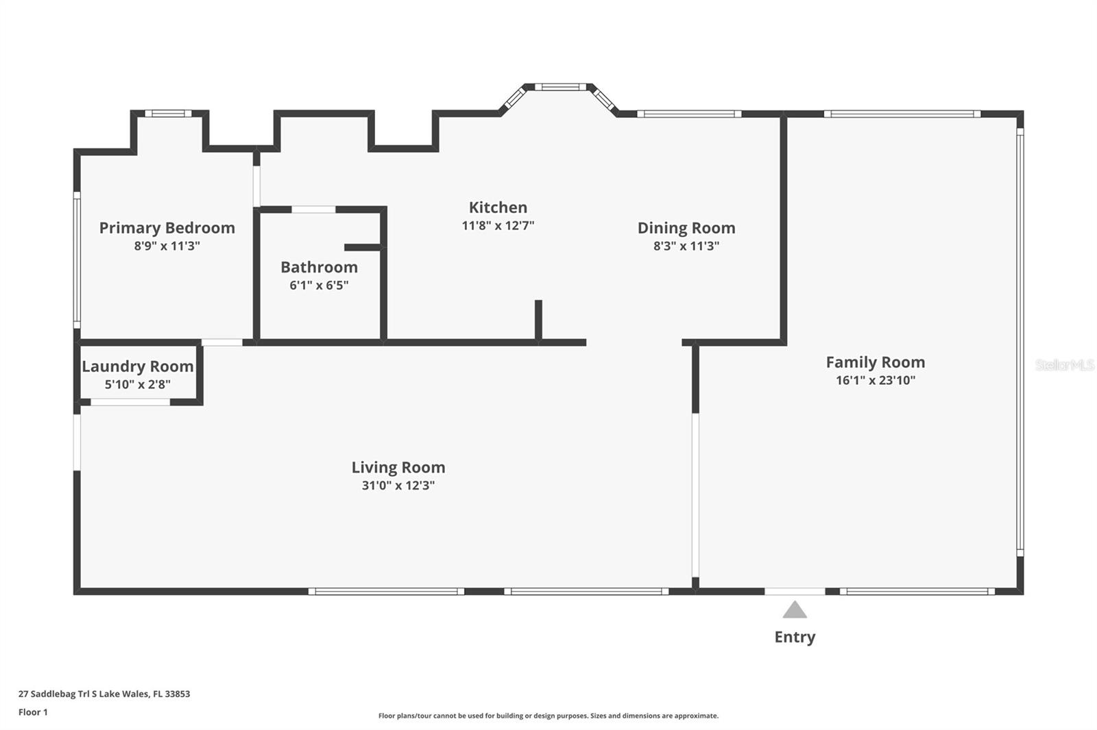 SADDLEBAG LAKE - Residential
