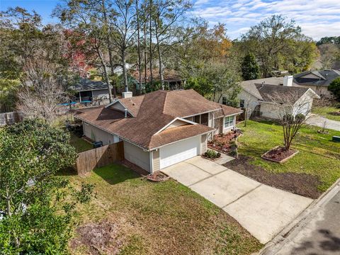 A home in GAINESVILLE