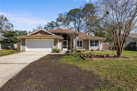 5031 NW 24TH TERRACE GAINESVILLE FL 32605
