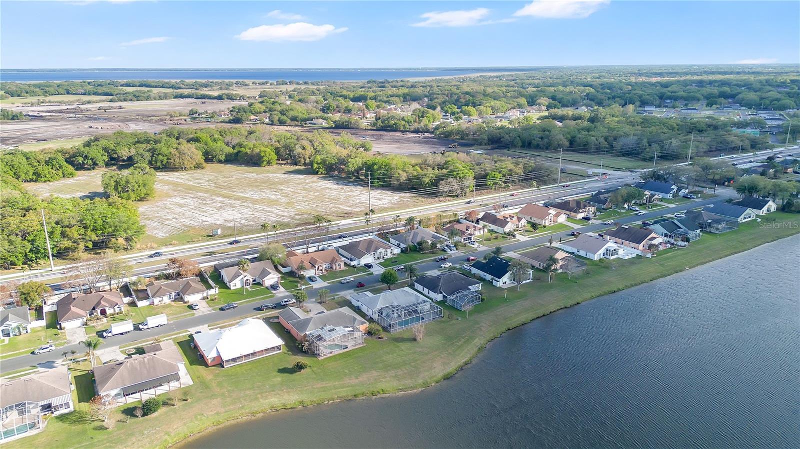 PEBBLE POINTE UNIT 2 - Residential