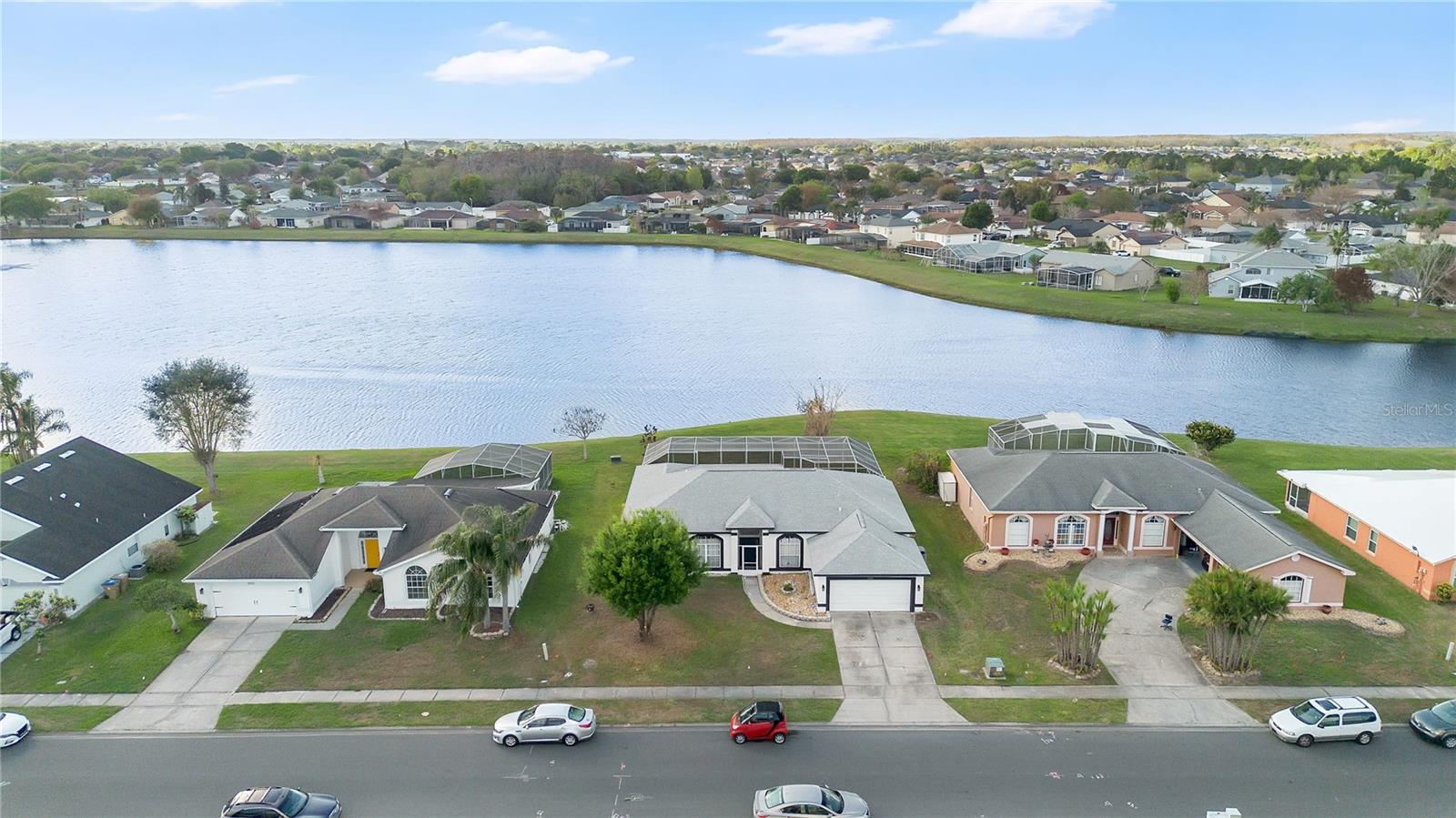 PEBBLE POINTE UNIT 2 - Residential