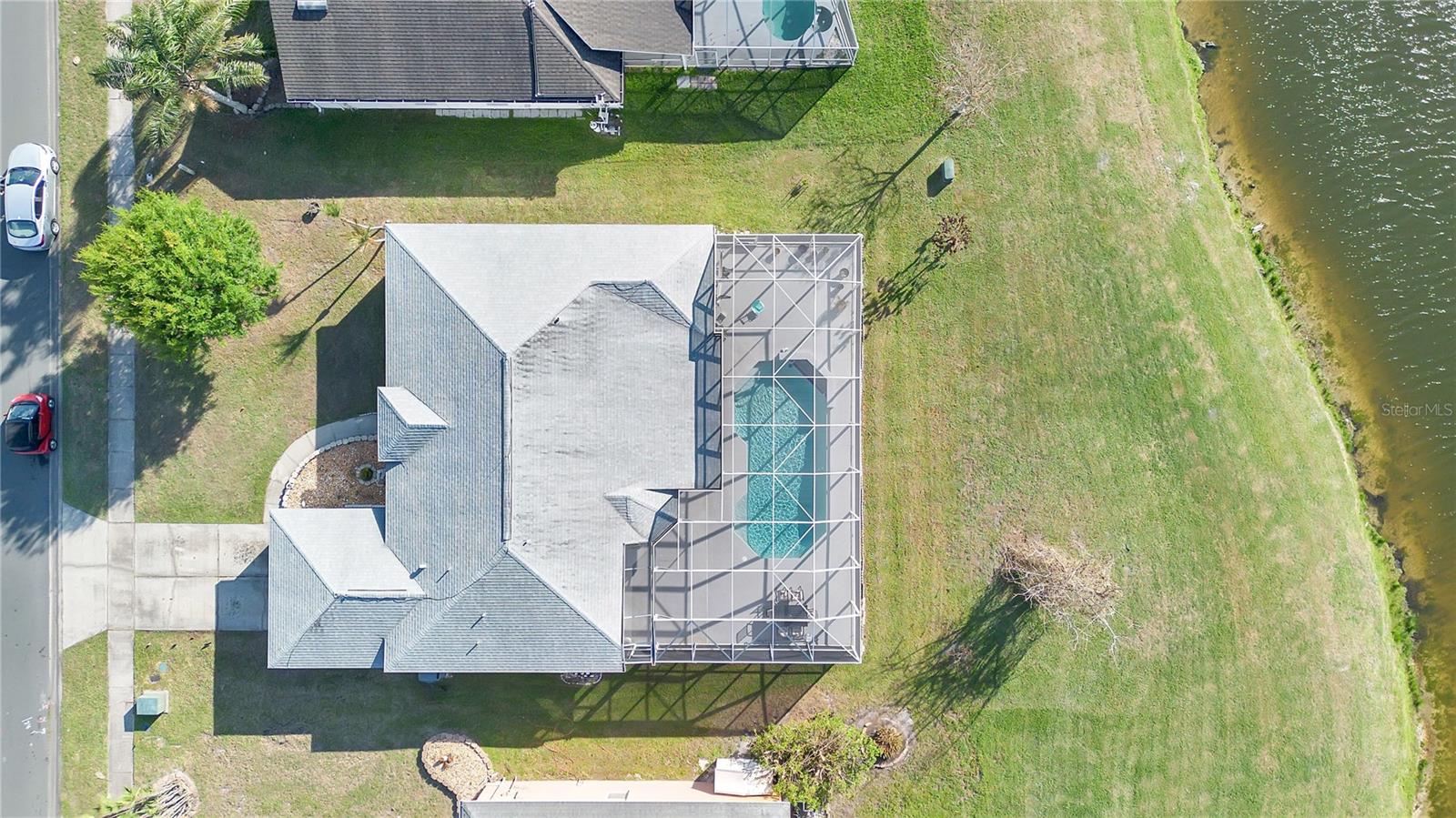 PEBBLE POINTE UNIT 2 - Residential