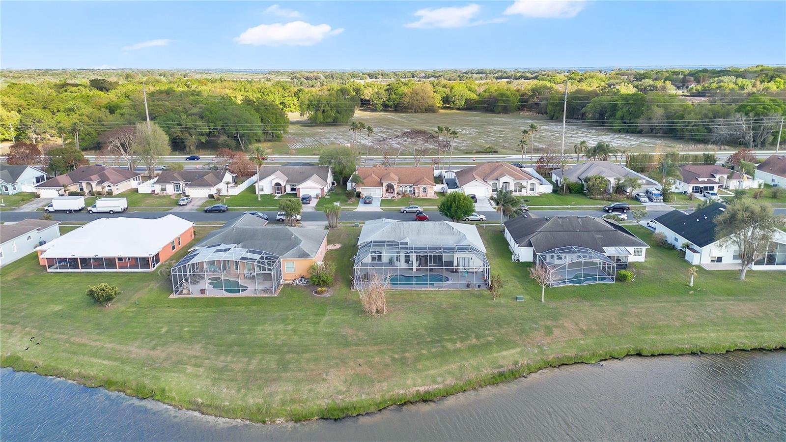 PEBBLE POINTE UNIT 2 - Residential