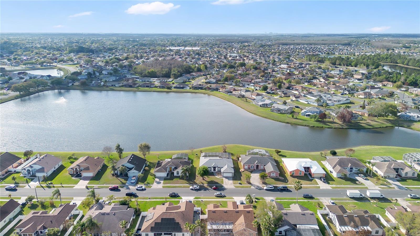 PEBBLE POINTE UNIT 2 - Residential