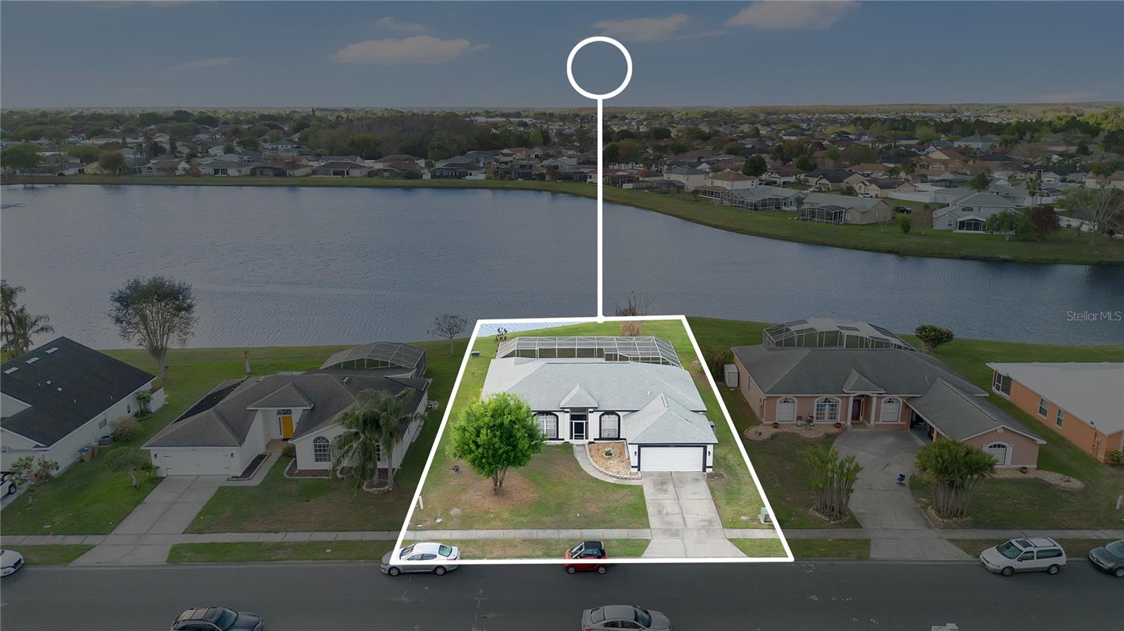 PEBBLE POINTE UNIT 2 - Residential