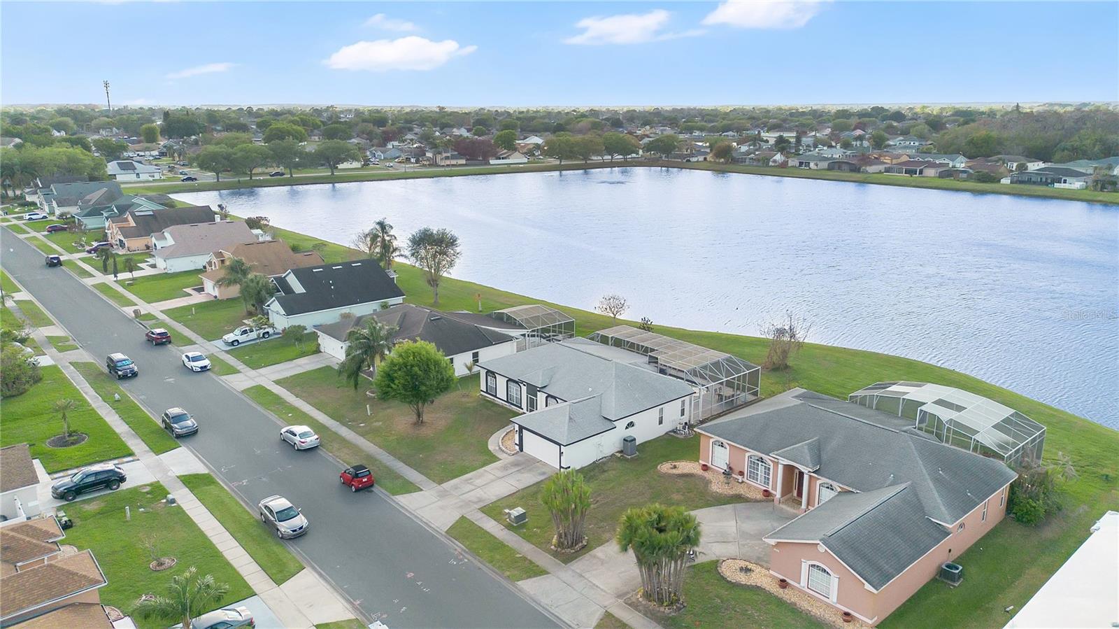 PEBBLE POINTE UNIT 2 - Residential